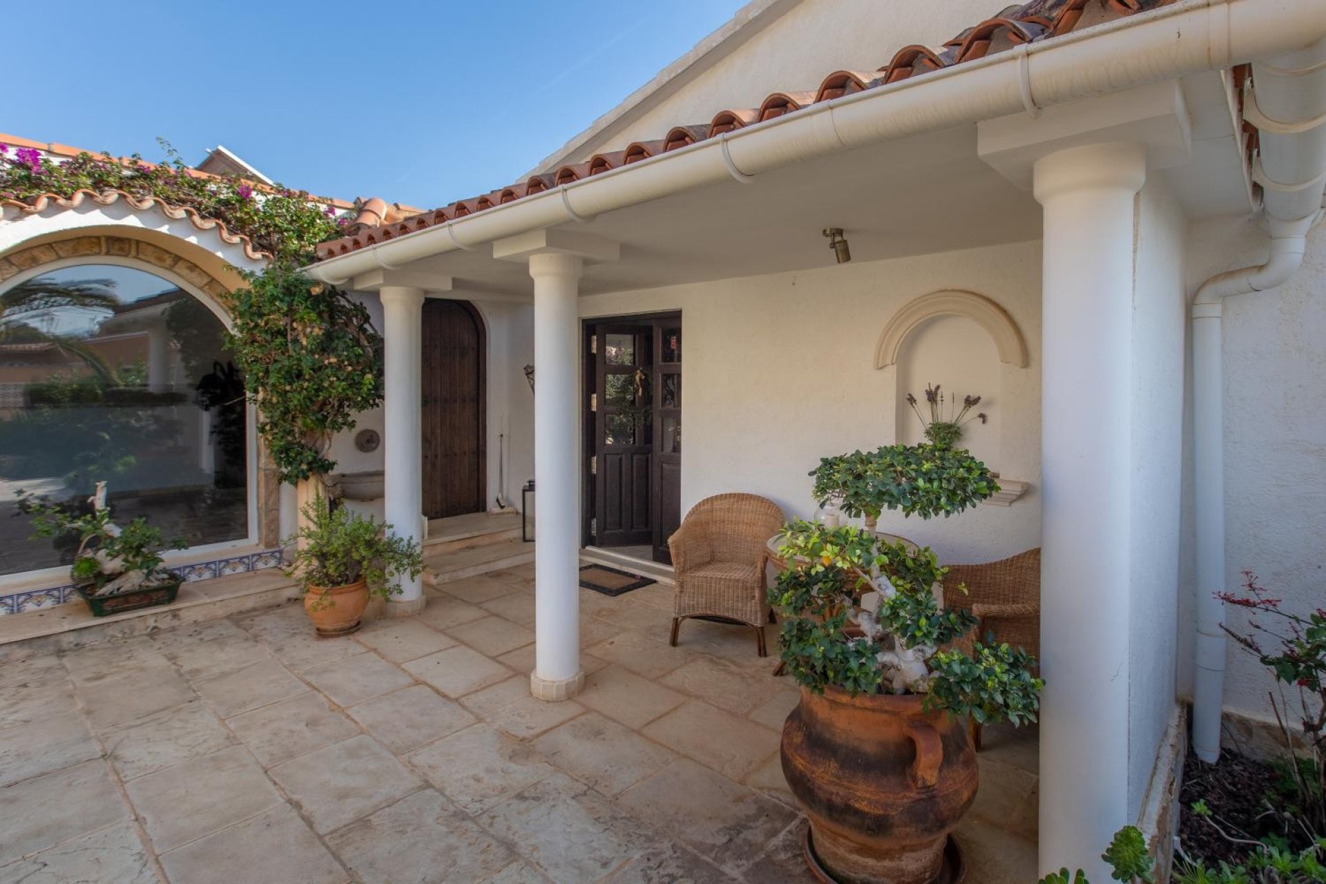 Revente - Villa - Alfas del Pí