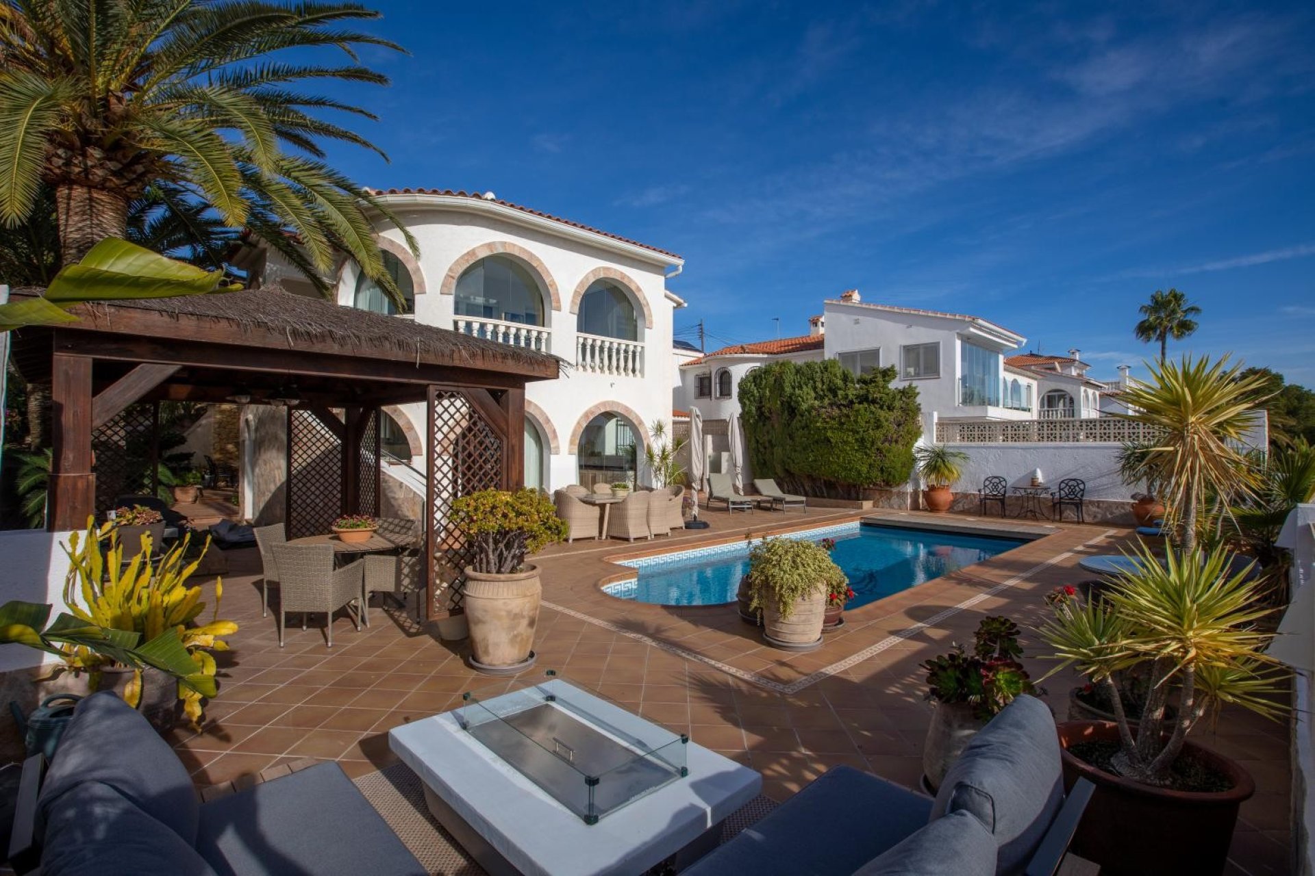 Revente - Villa - Alfas del Pí