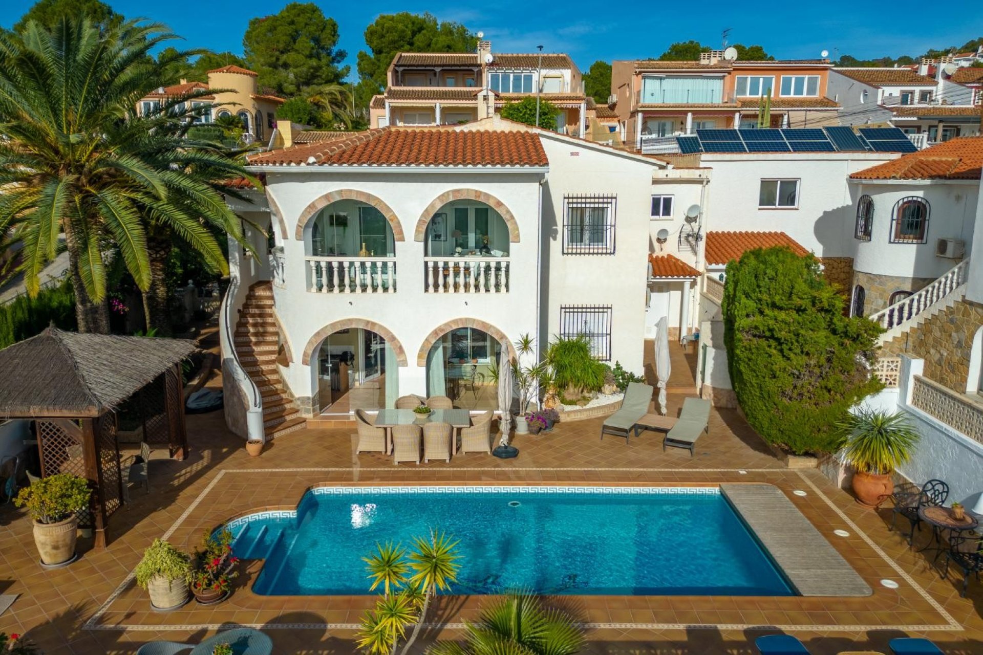 Revente - Villa - Alfas del Pí