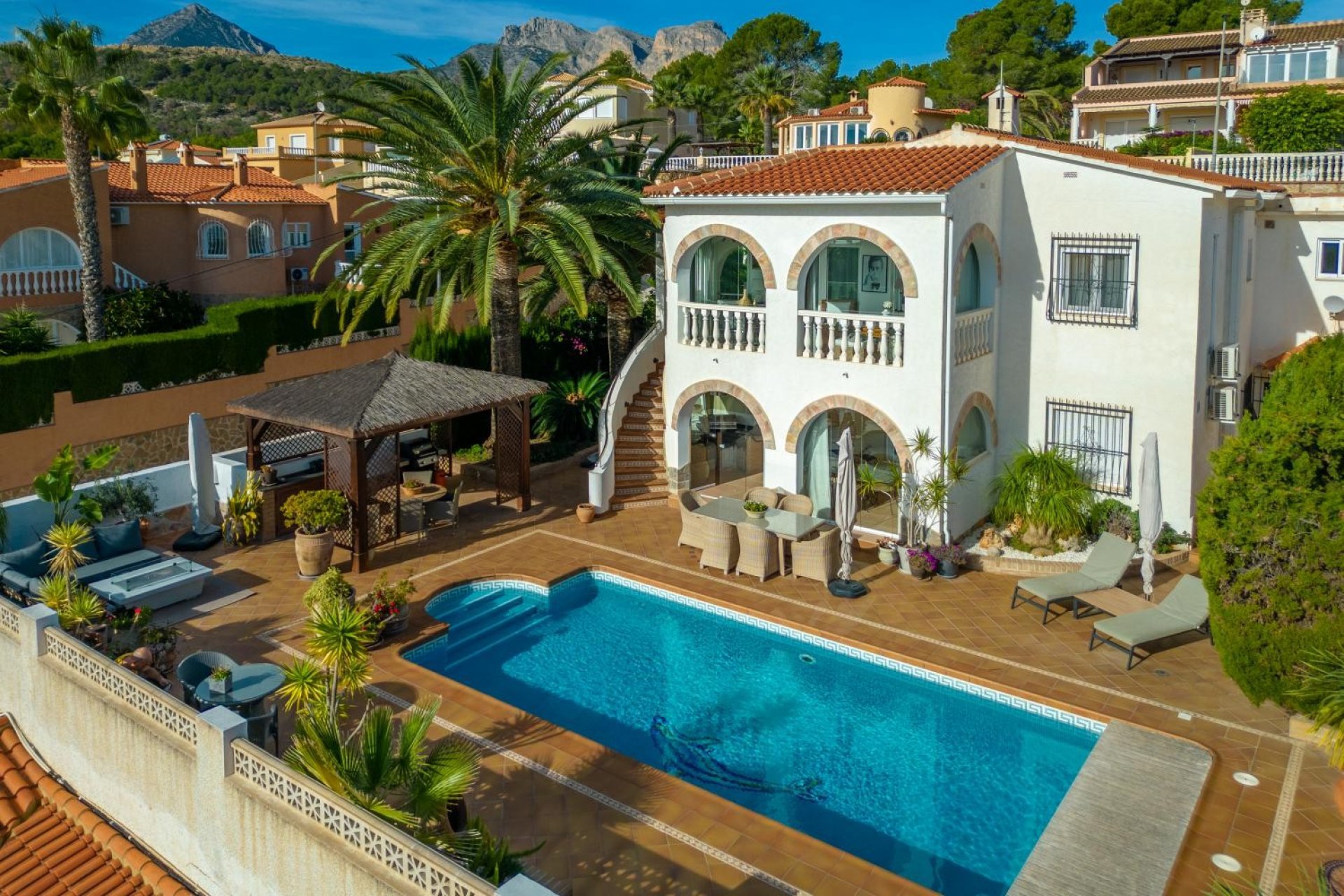 Revente - Villa - Alfas del Pí