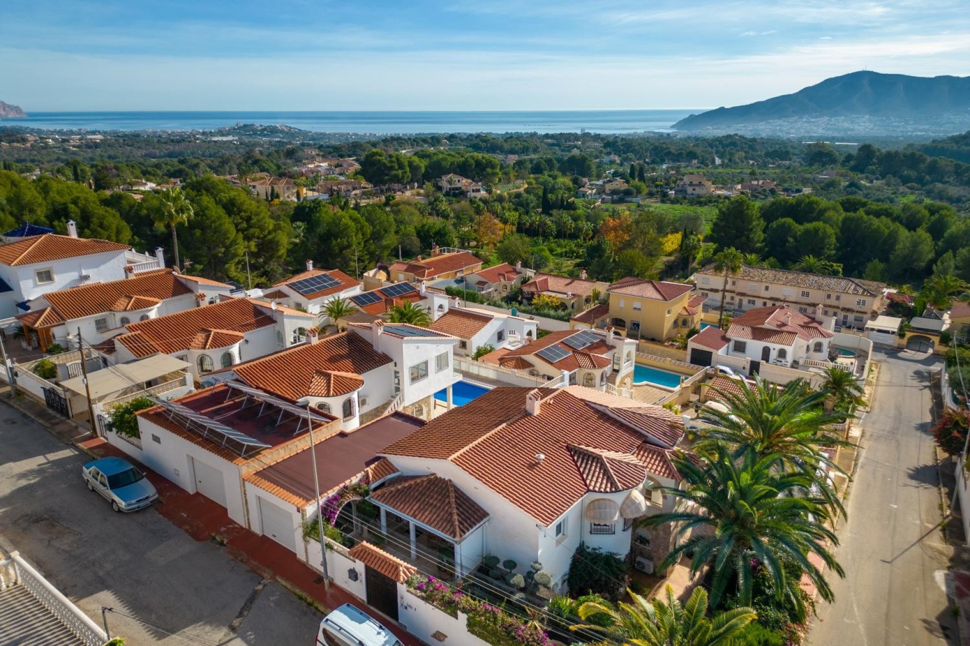 Revente - Villa - Alfas del Pí