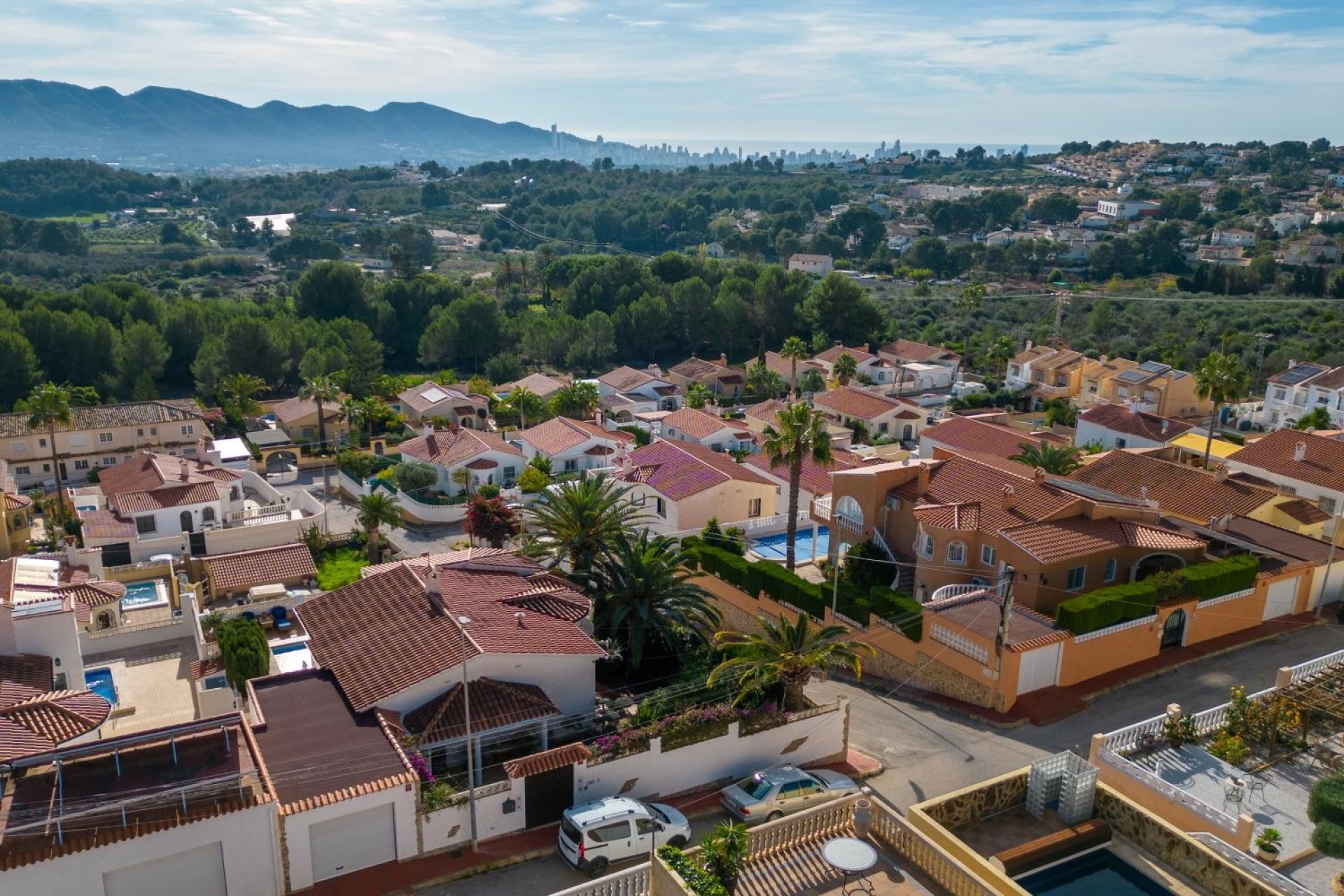 Revente - Villa - Alfas del Pí