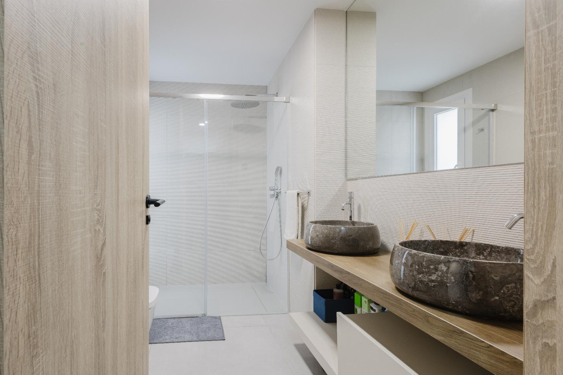 Revente - Villa - Algorfa - Campo de Golf - Algorfa