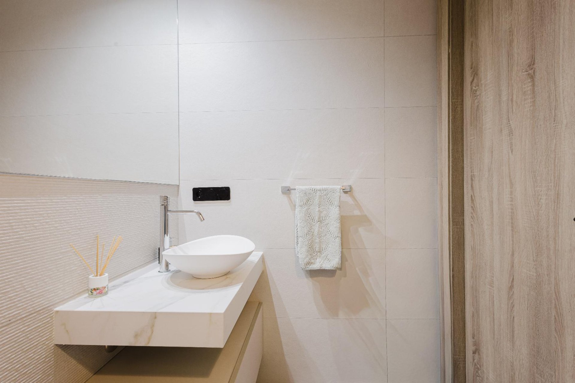 Revente - Villa - Algorfa - Campo de Golf - Algorfa