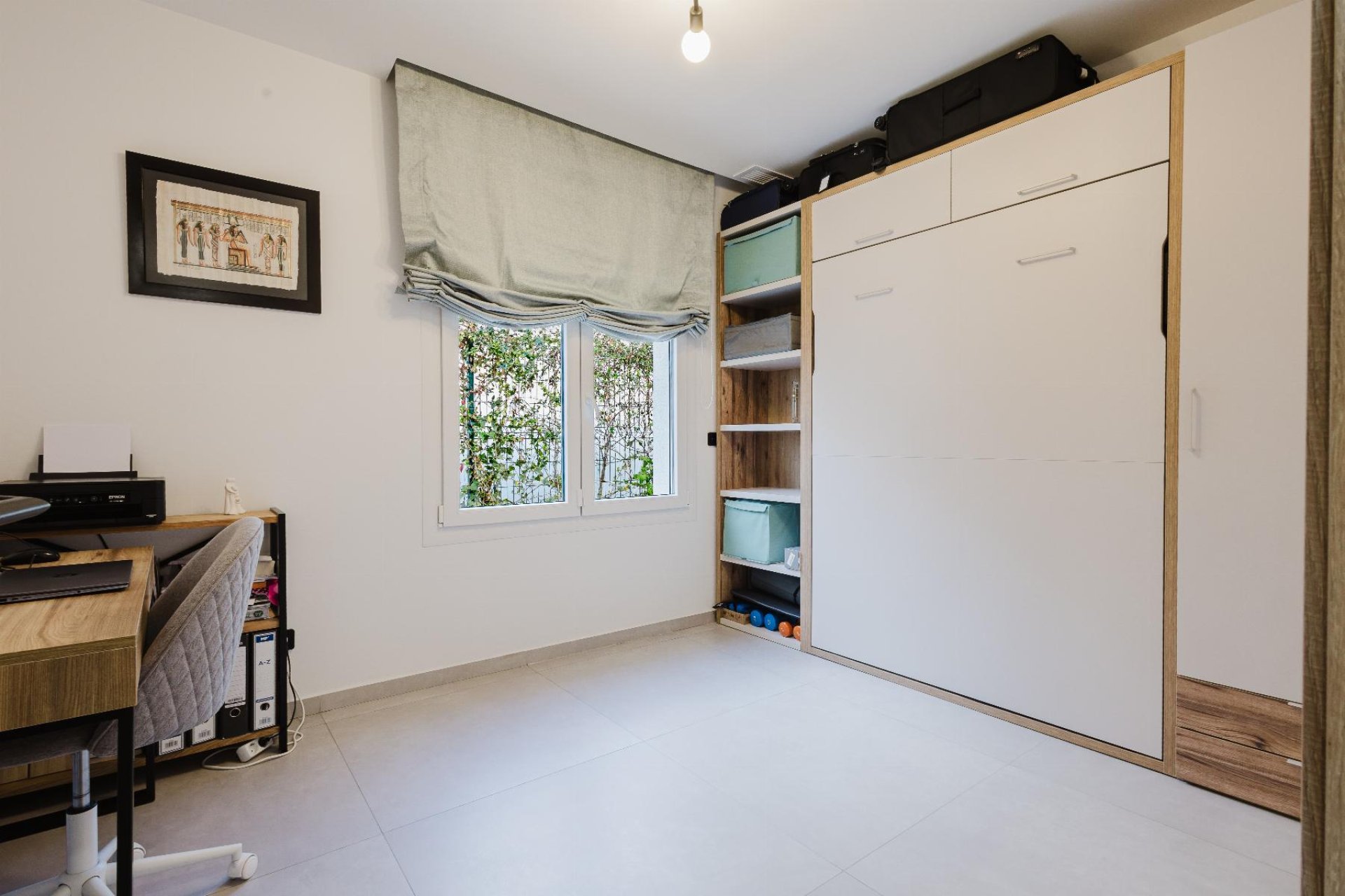 Revente - Villa - Algorfa - Campo de Golf - Algorfa