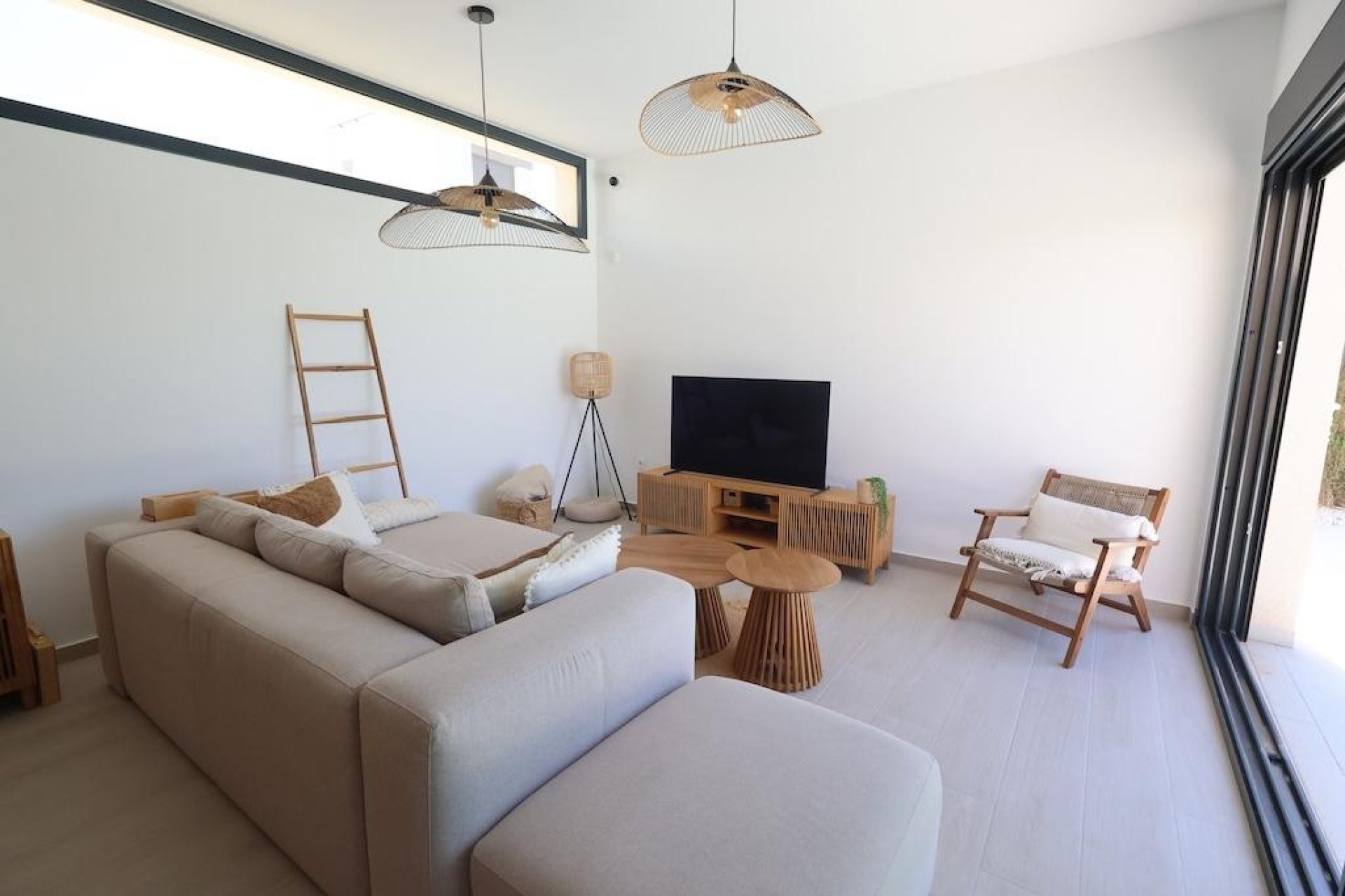 Revente - Villa - Algorfa - Comunidad valenciana