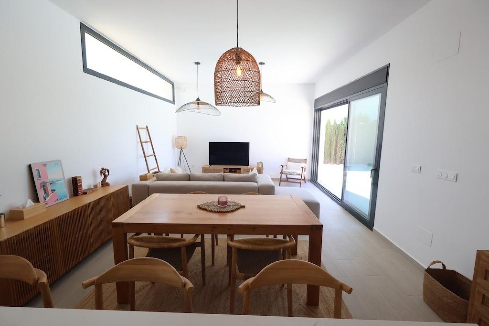 Revente - Villa - Algorfa - Comunidad valenciana