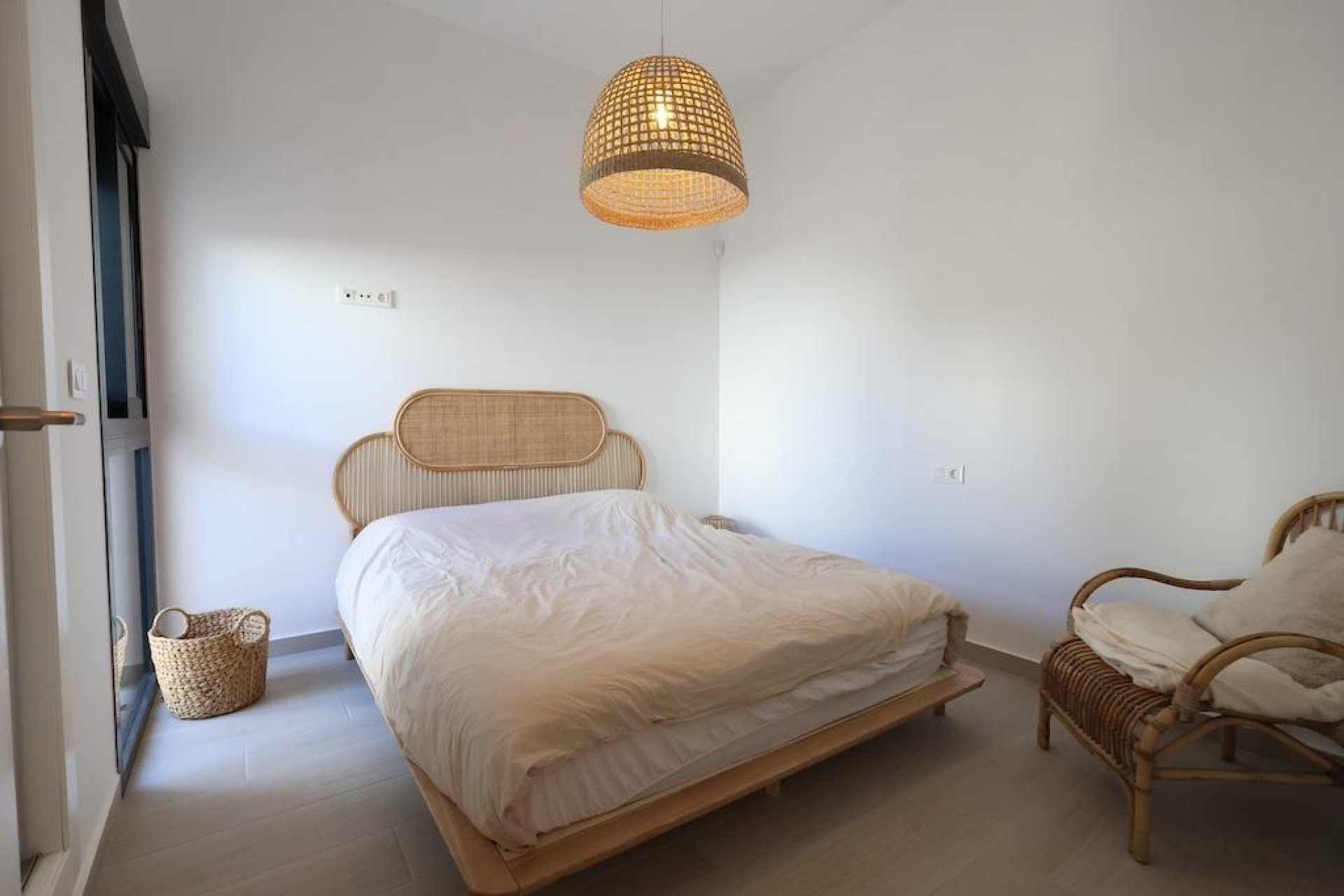Revente - Villa - Algorfa - Comunidad valenciana