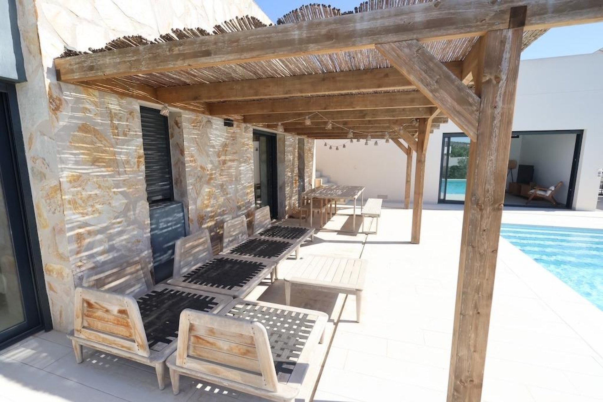 Revente - Villa - Algorfa - Comunidad valenciana