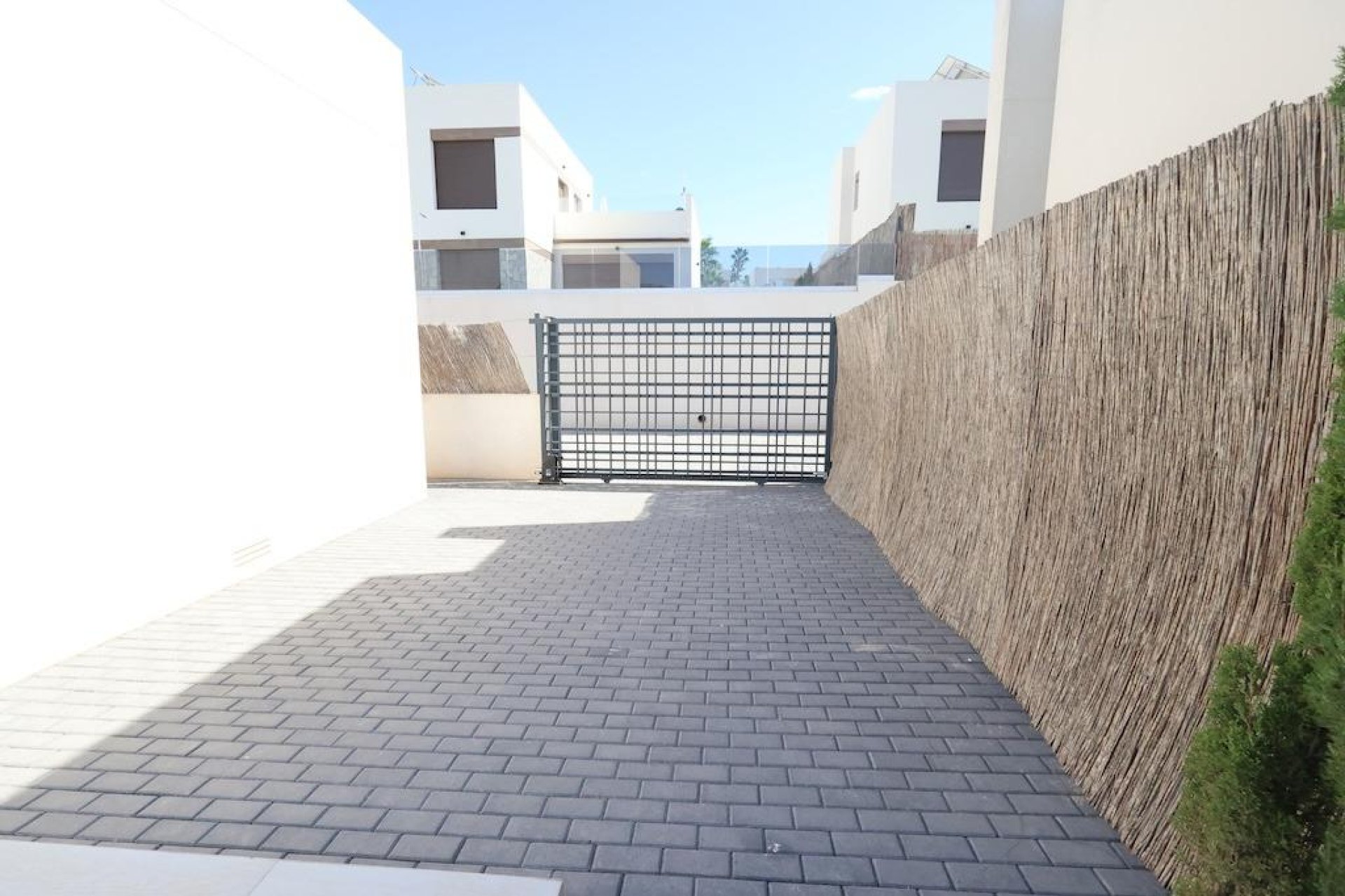 Revente - Villa - Algorfa - Comunidad valenciana