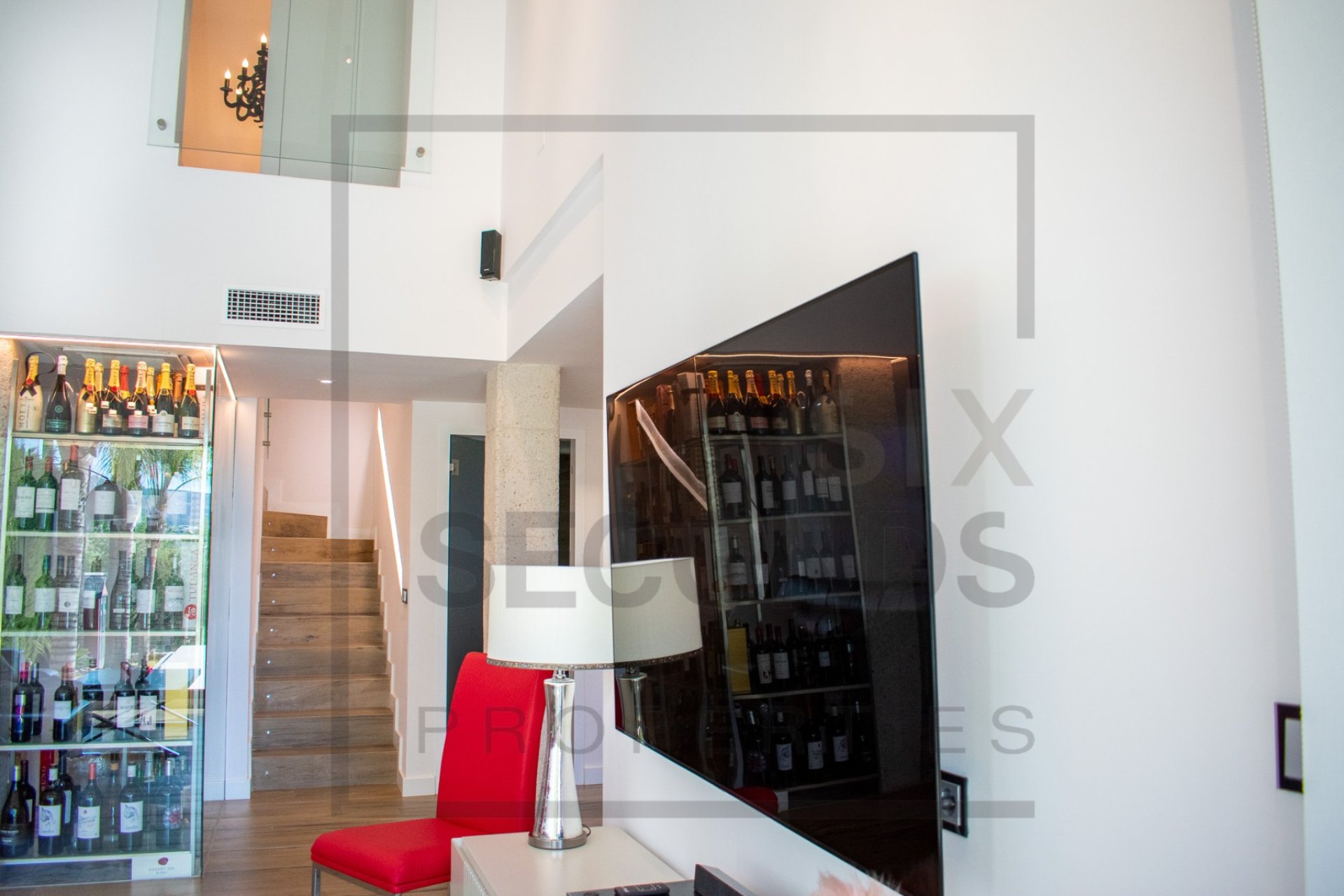 Revente - Villa - Algorfa - La Finca Golf Resort