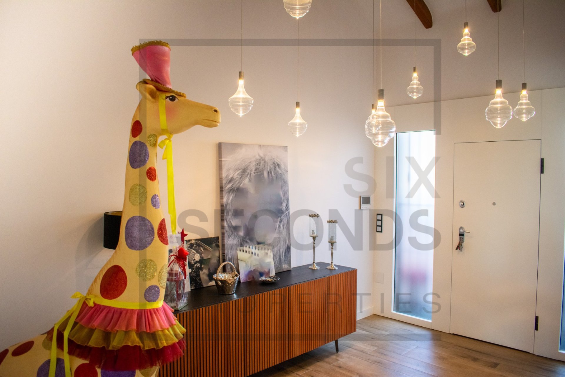 Revente - Villa - Algorfa - La Finca Golf Resort