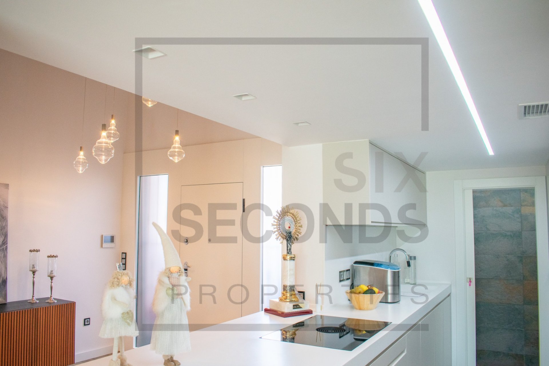 Revente - Villa - Algorfa - La Finca Golf Resort