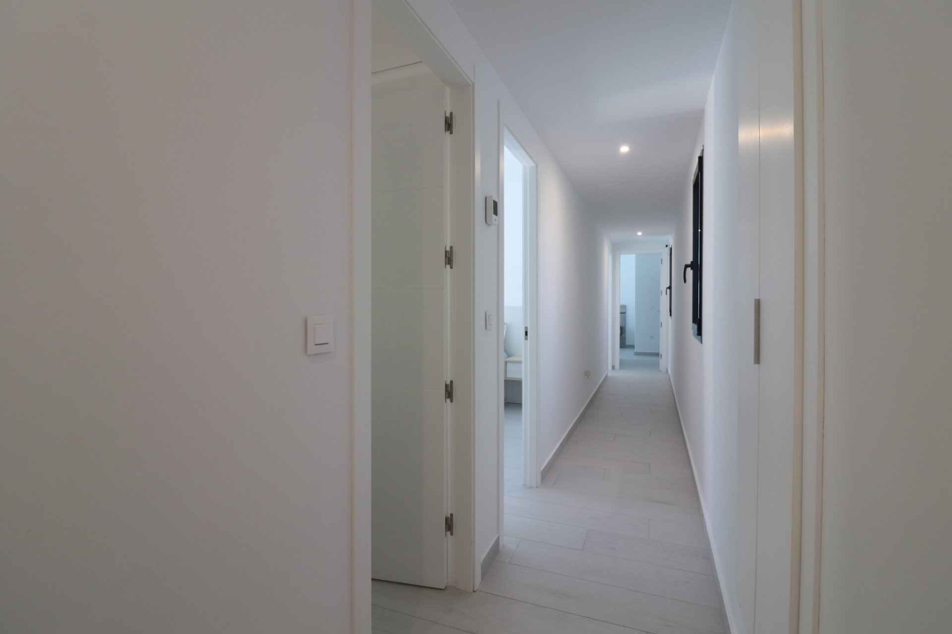 Revente - Villa - Algorfa - La Finca Golf Resort
