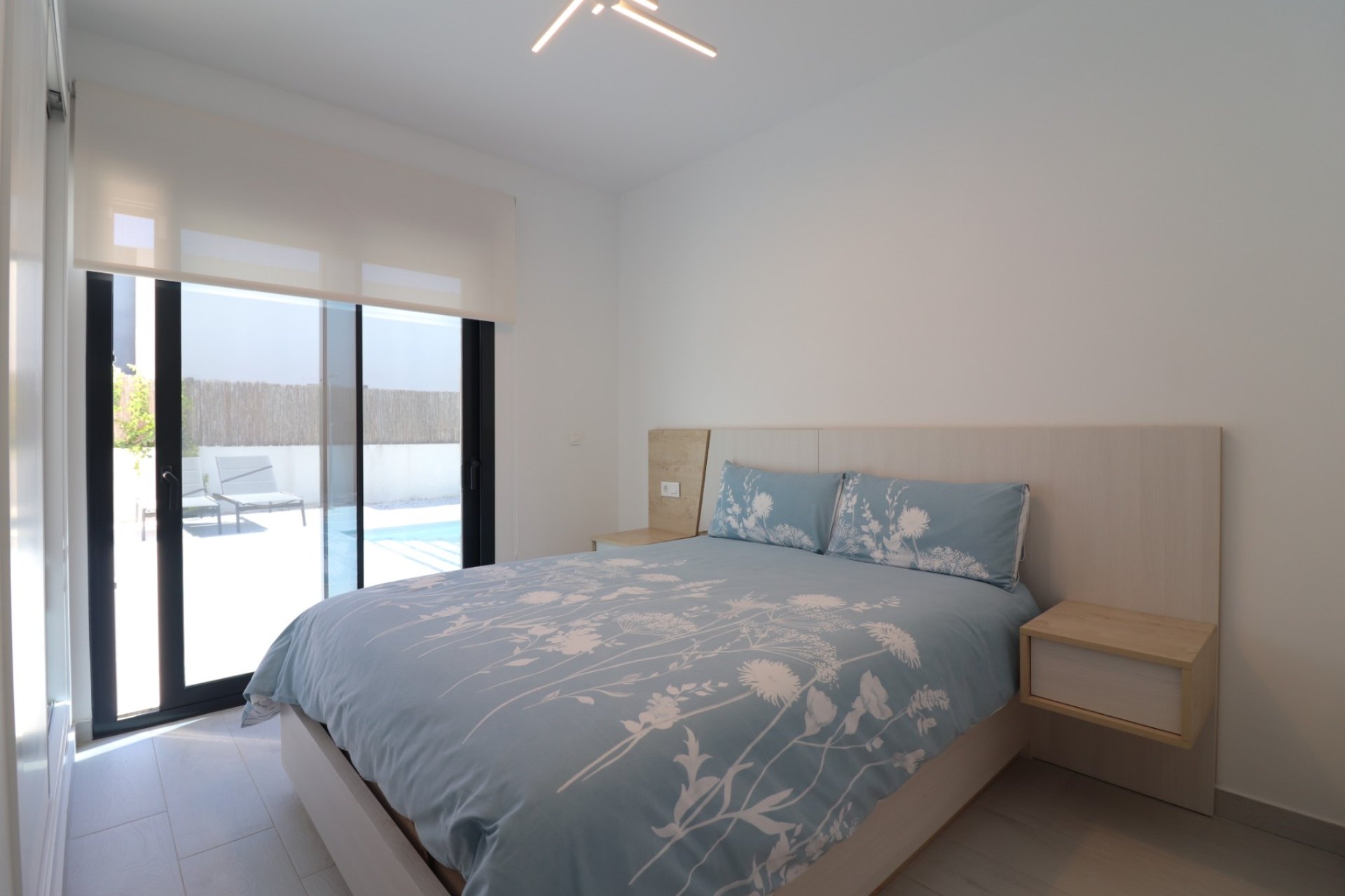 Revente - Villa - Algorfa - La Finca Golf Resort