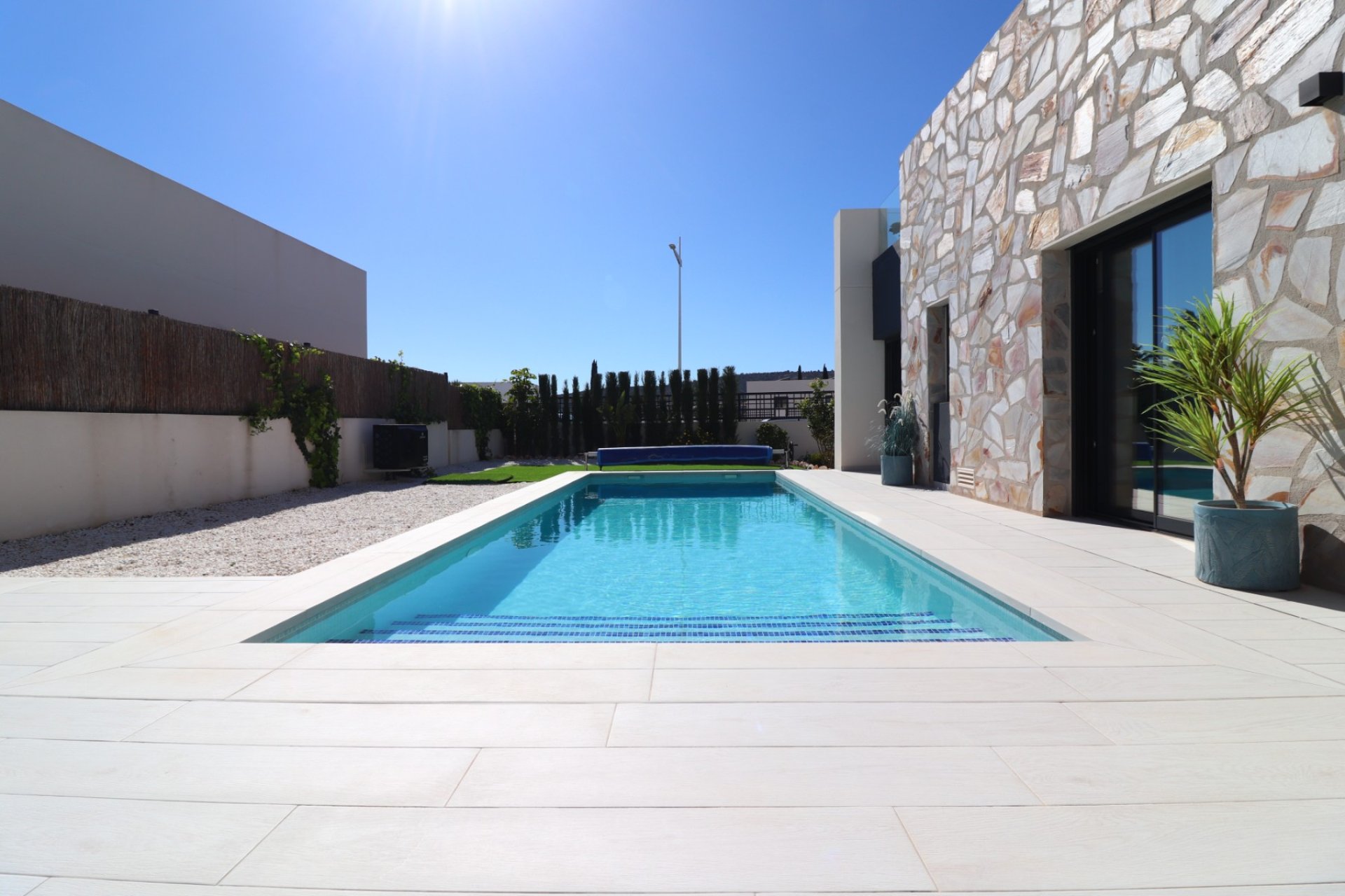 Revente - Villa - Algorfa - La Finca Golf Resort