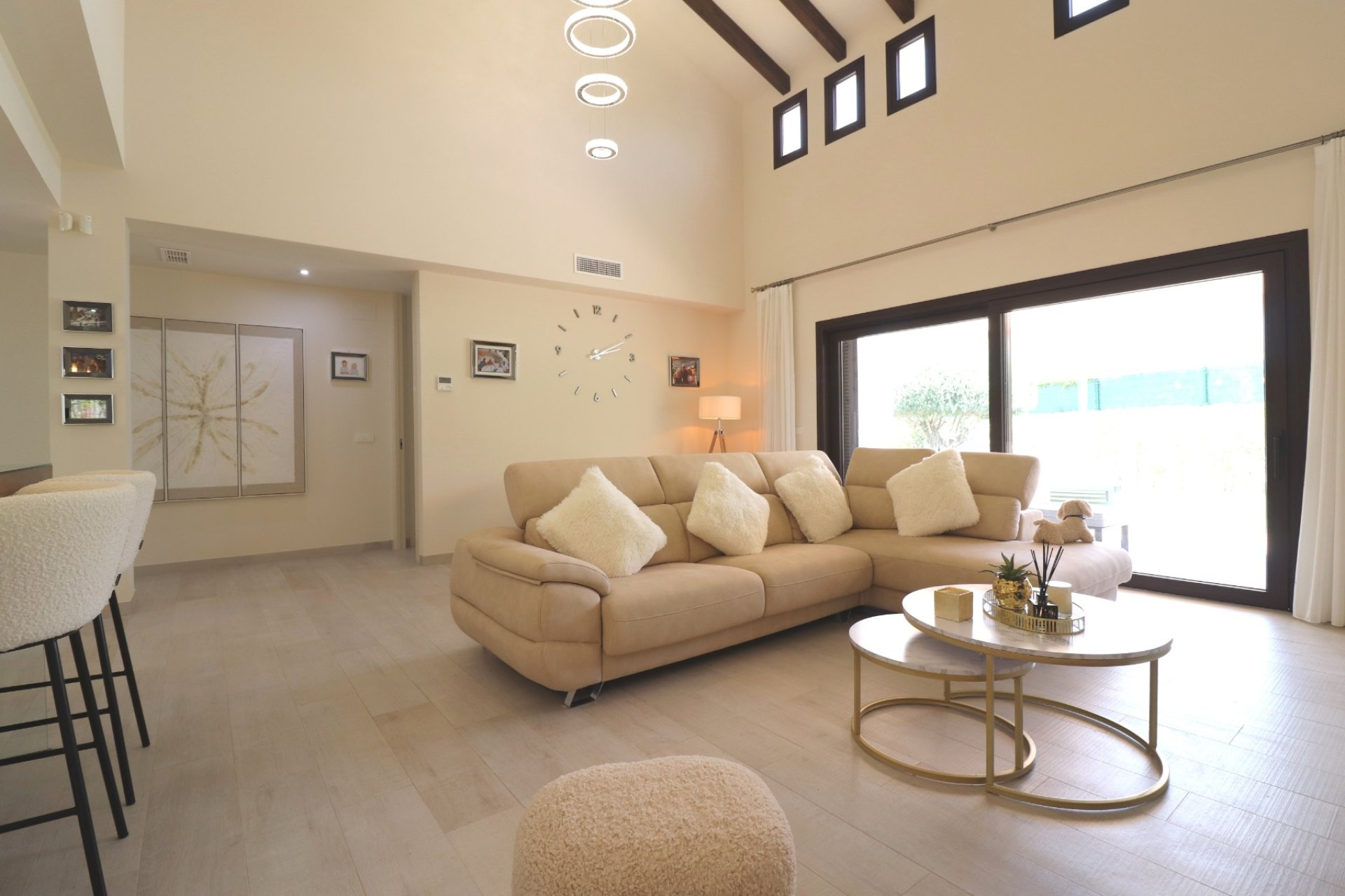 Revente - Villa - Algorfa - La Finca Golf Resort