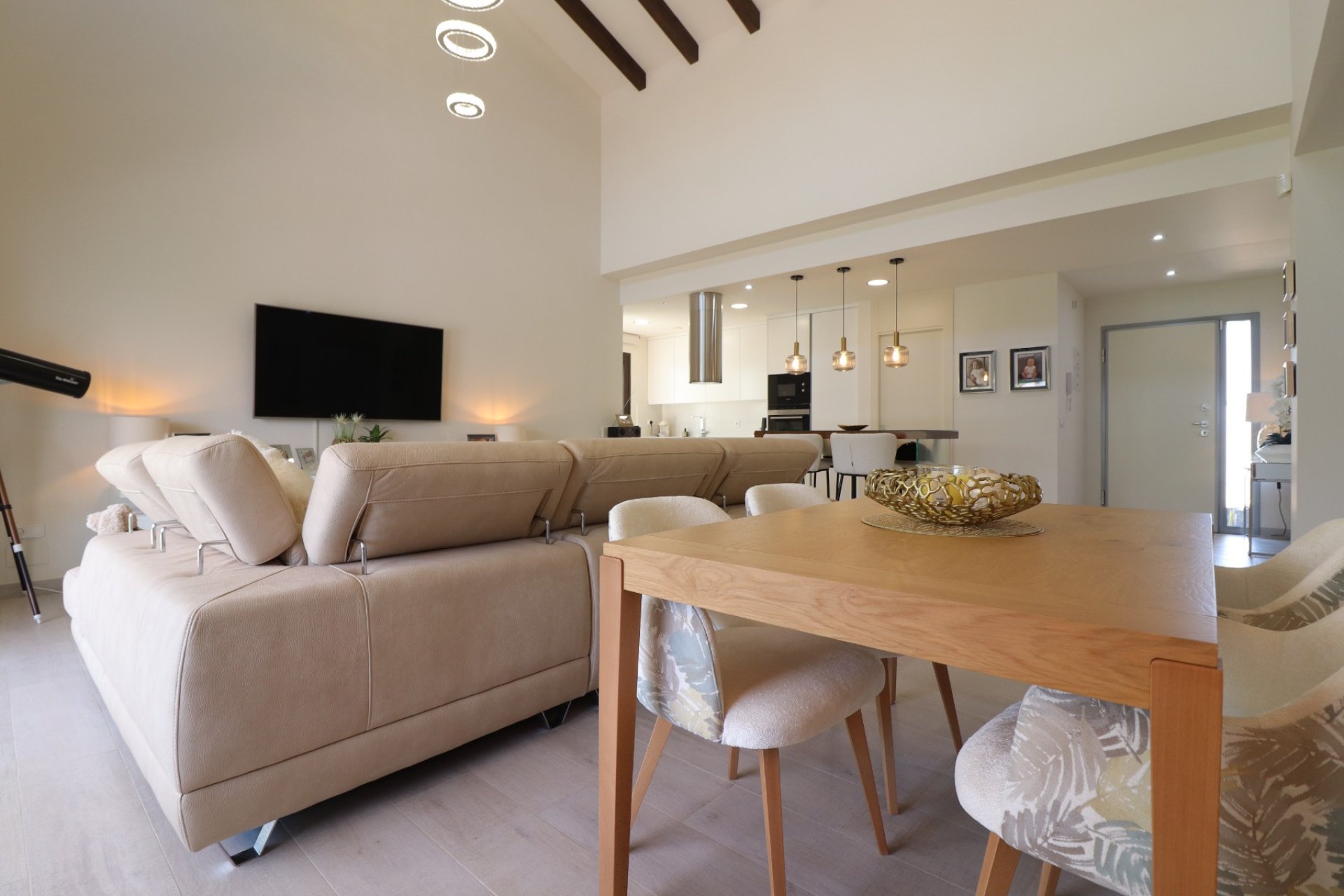 Revente - Villa - Algorfa - La Finca Golf Resort