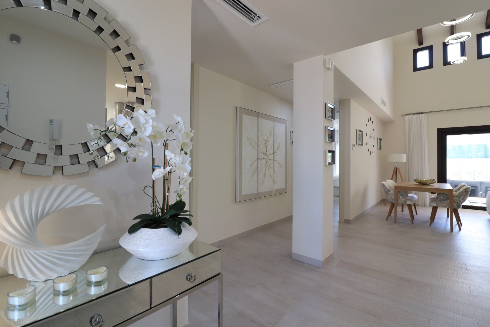 Revente - Villa - Algorfa - La Finca Golf Resort