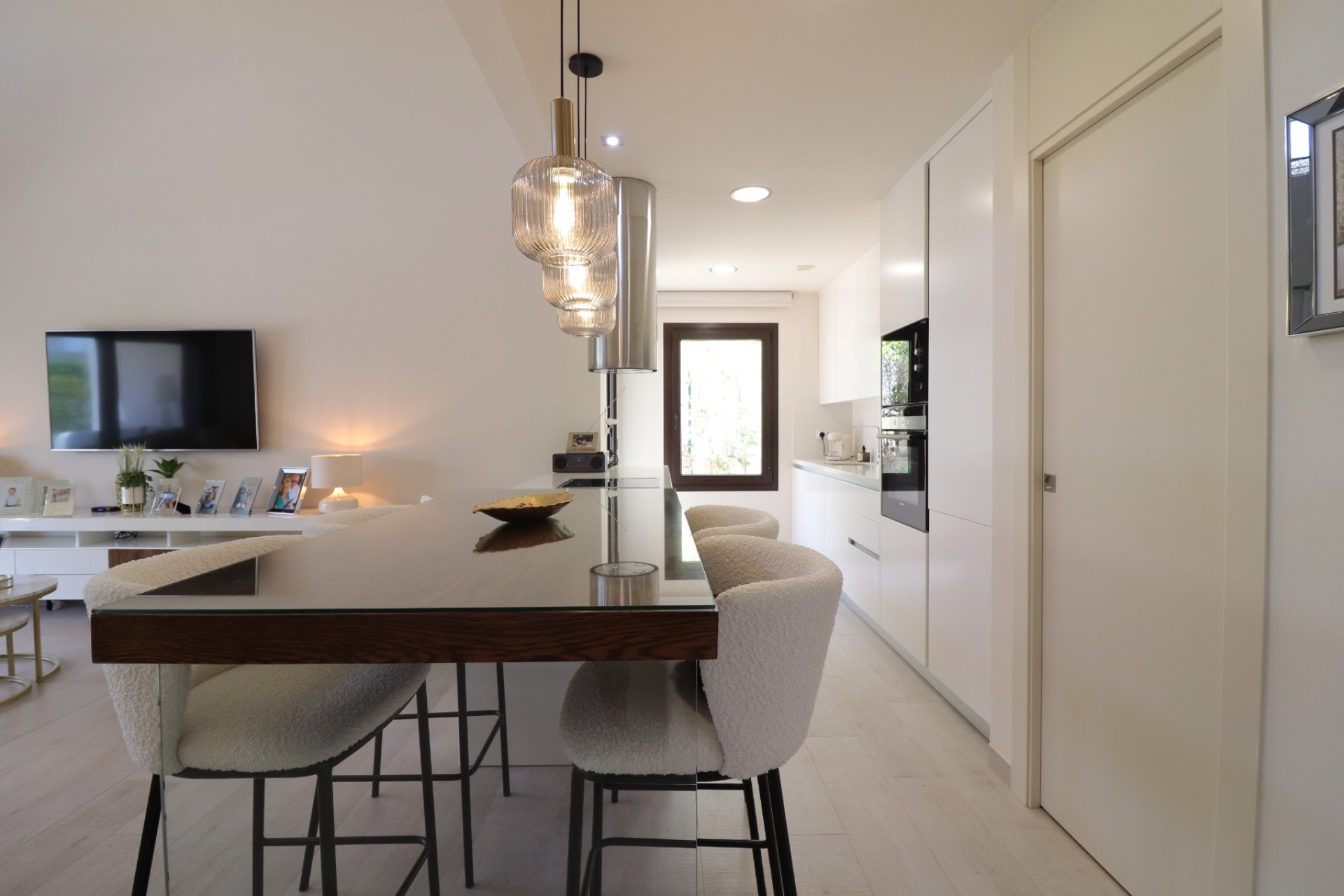 Revente - Villa - Algorfa - La Finca Golf Resort