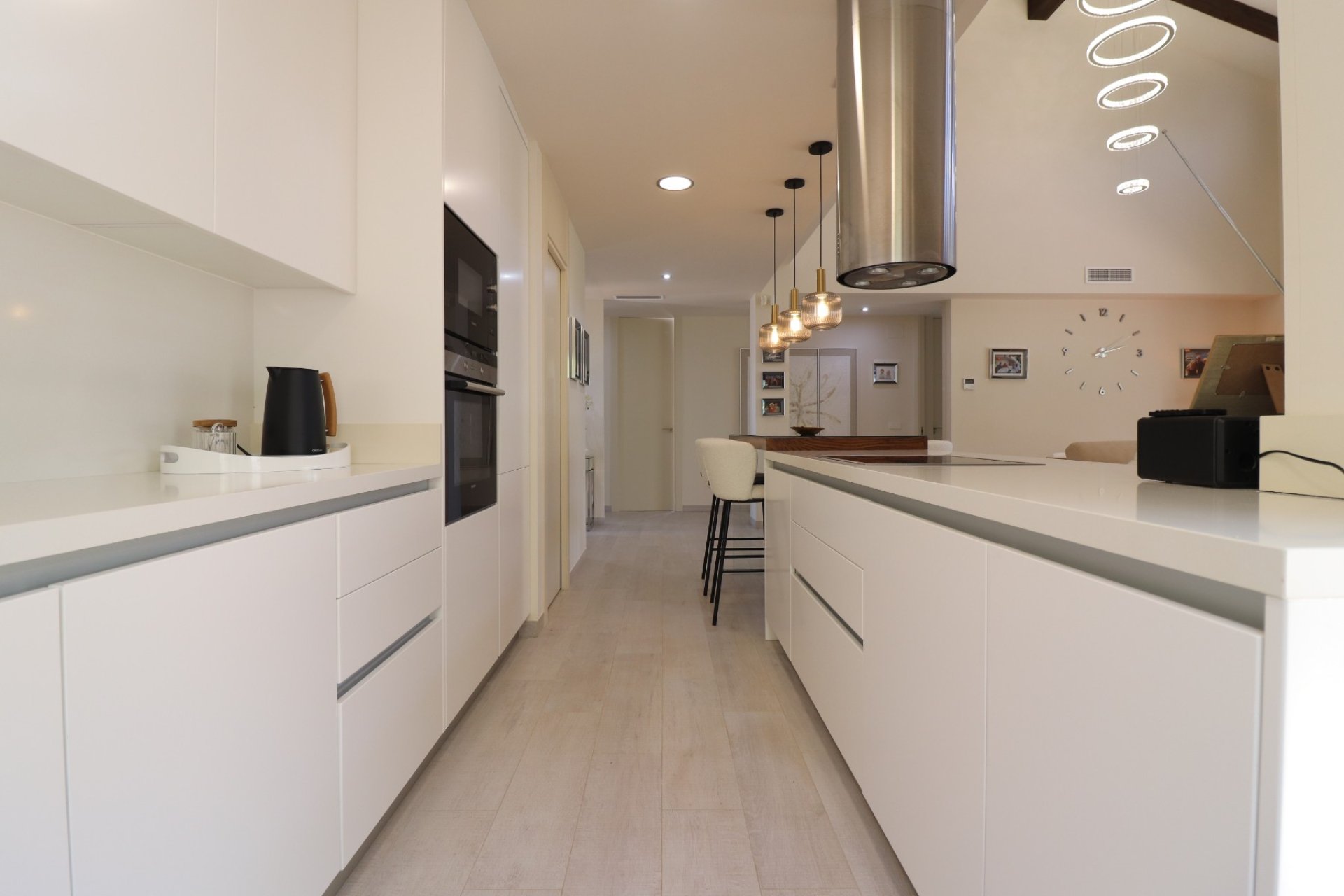 Revente - Villa - Algorfa - La Finca Golf Resort