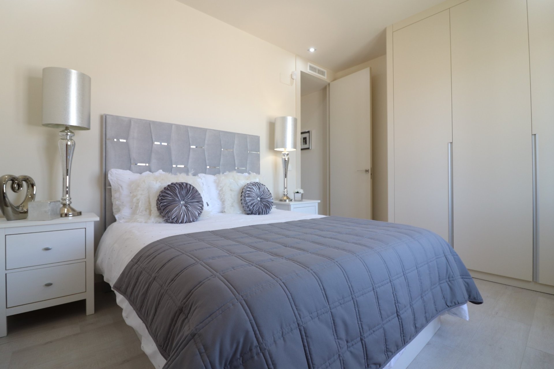 Revente - Villa - Algorfa - La Finca Golf Resort