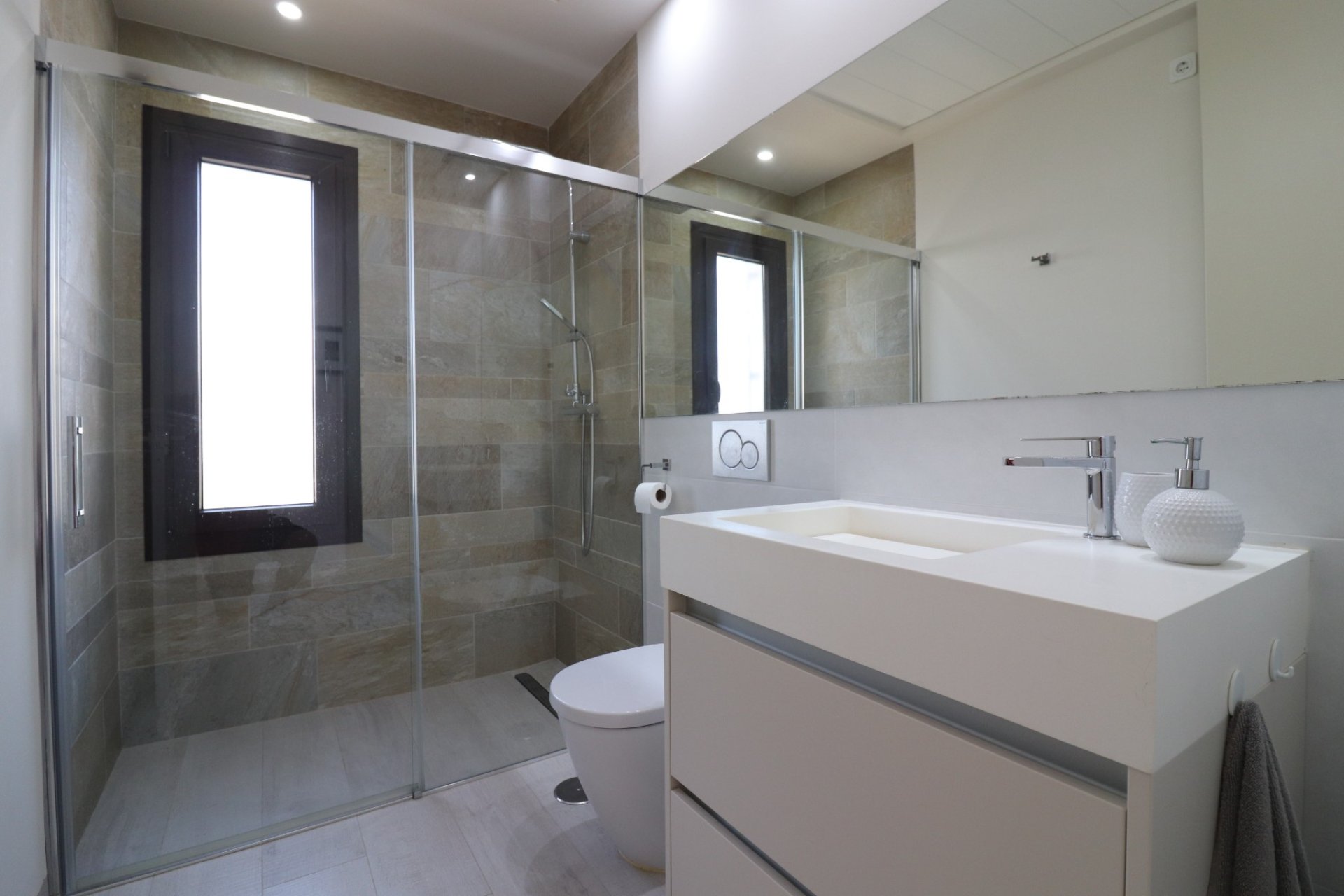 Revente - Villa - Algorfa - La Finca Golf Resort