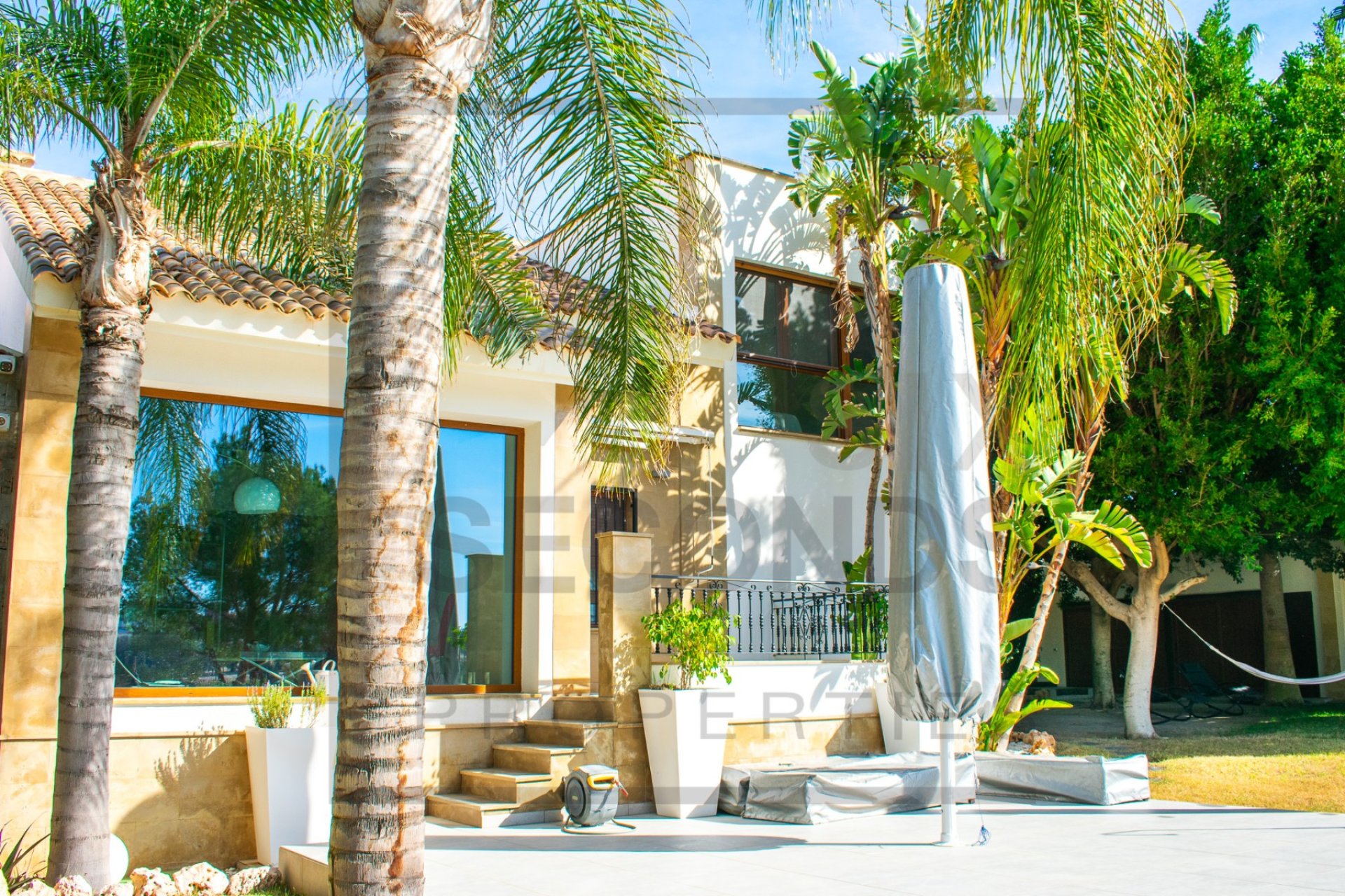 Revente - Villa - Algorfa - La Finca Golf