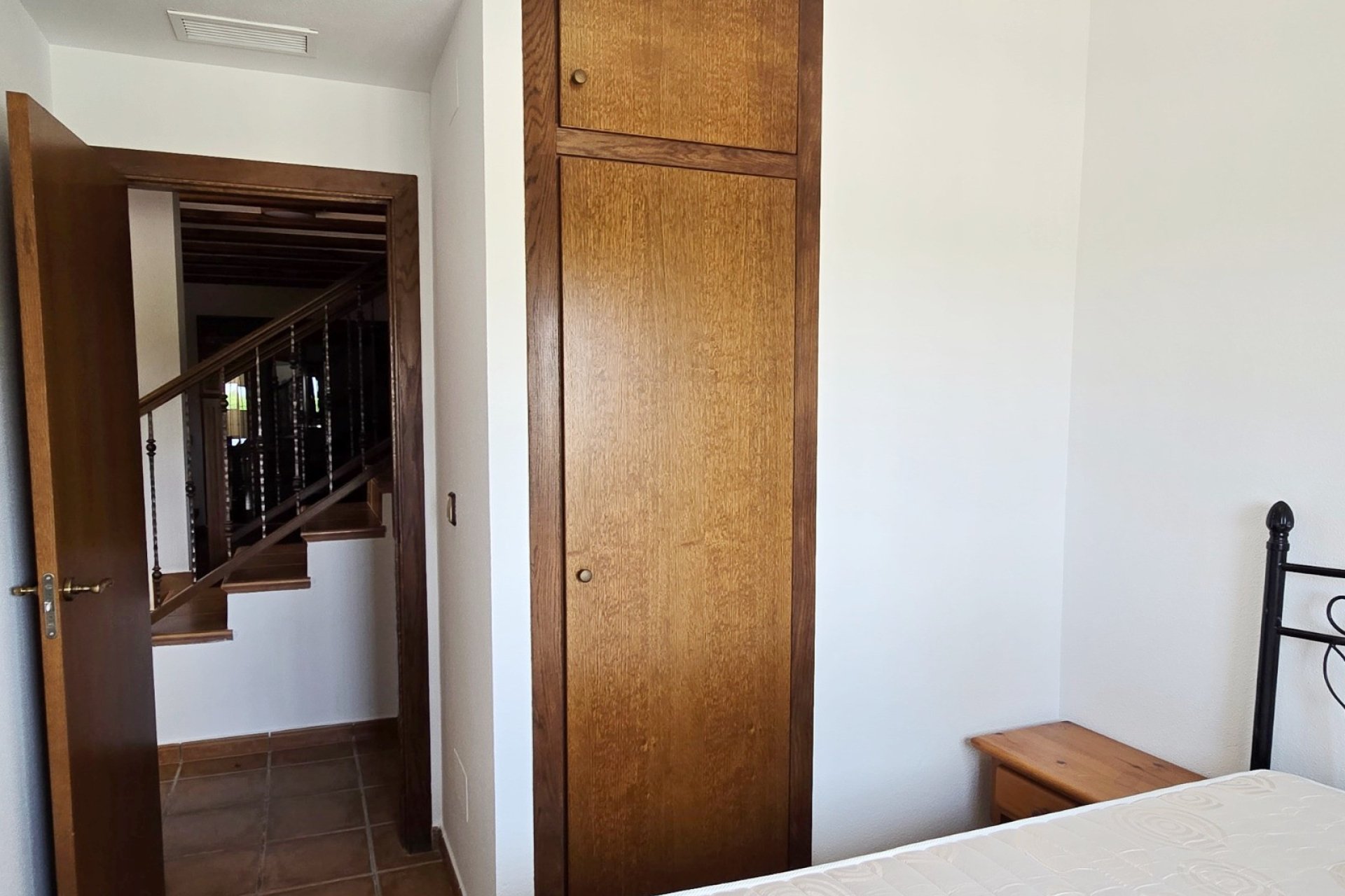 Revente - Villa - Algorfa - La Finca Golf