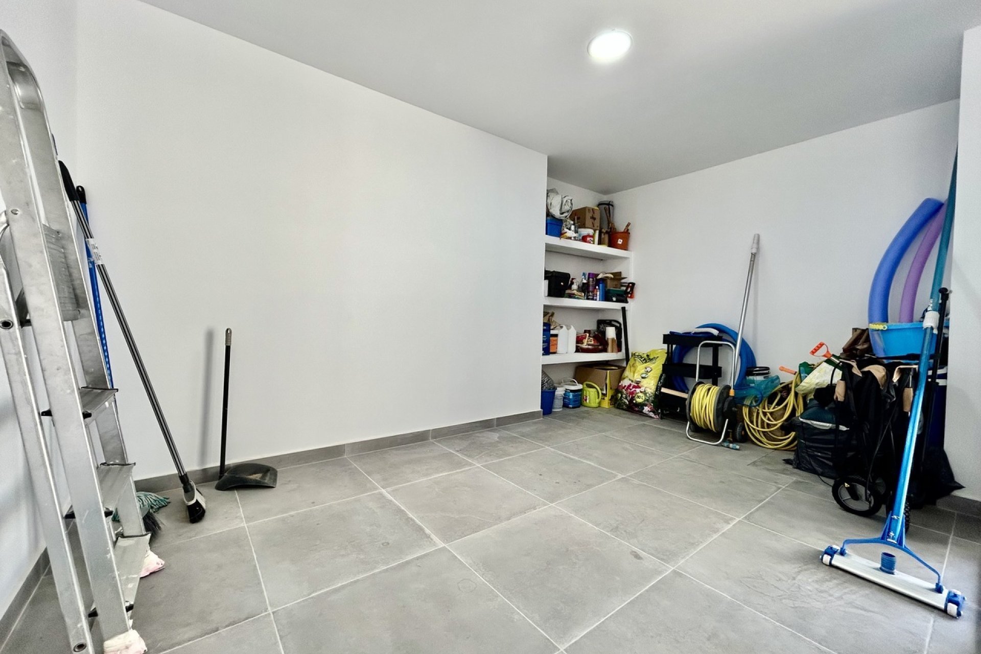 Revente - Villa - Algorfa - La Finca Golf