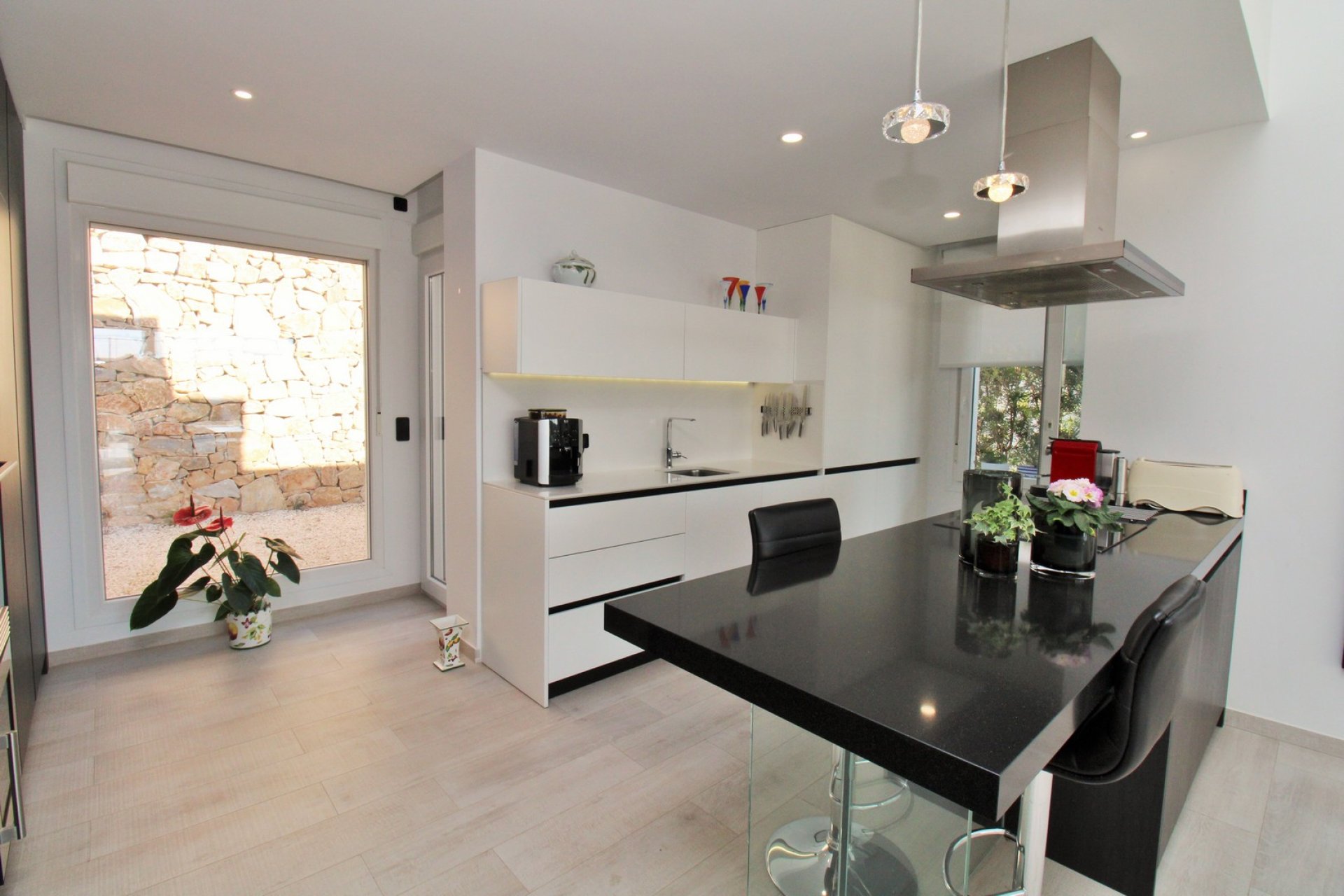Revente - Villa - Algorfa - La finca Golf