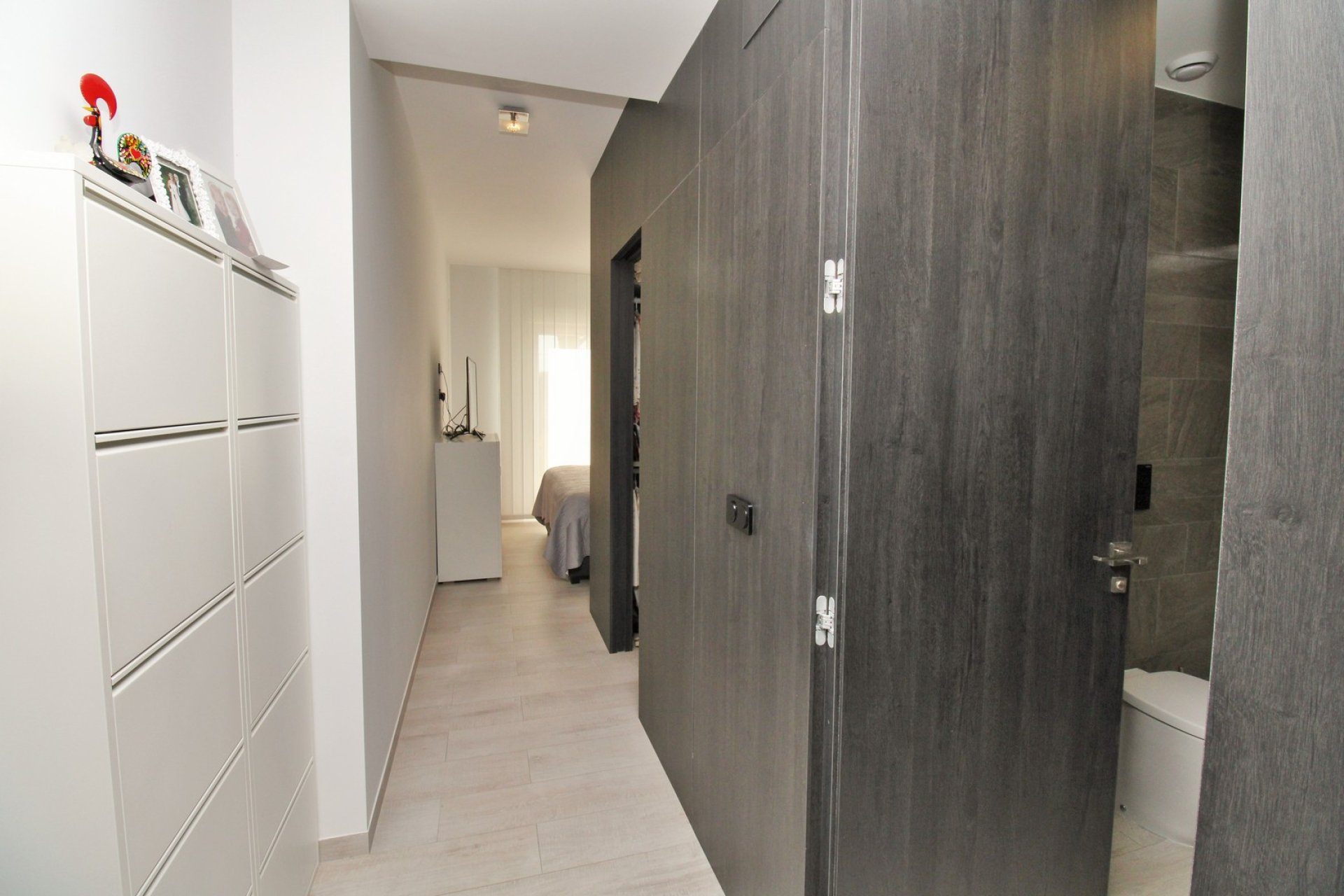 Revente - Villa - Algorfa - La finca Golf