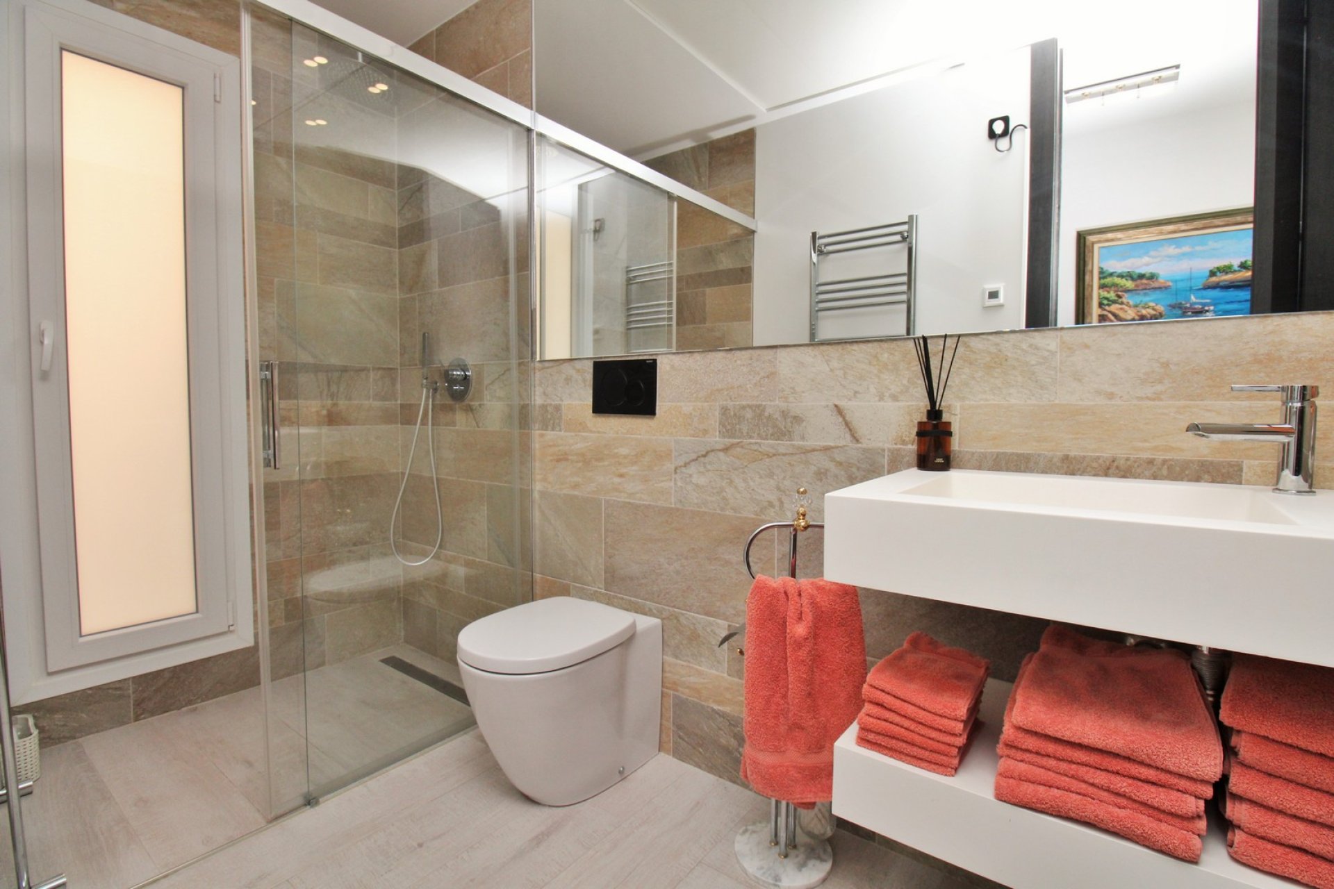 Revente - Villa - Algorfa - La finca Golf