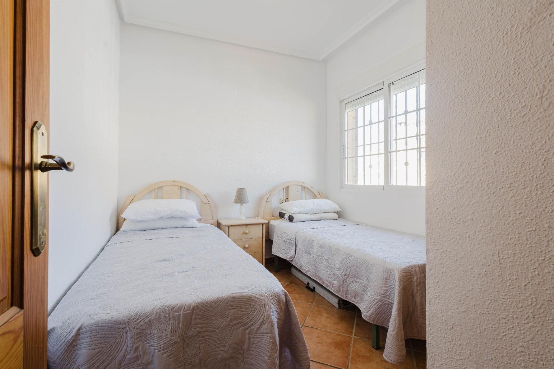 Revente - Villa - Algorfa - Lo Crispin