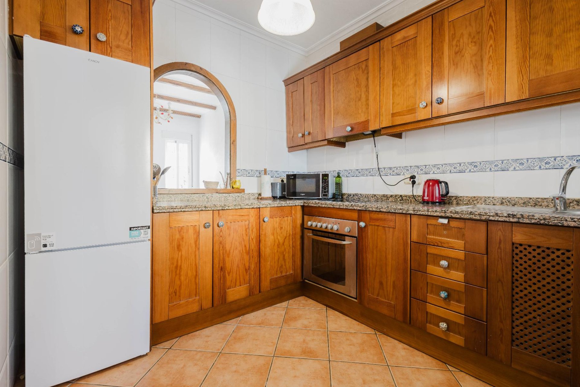 Revente - Villa - Algorfa - Lo Crispin