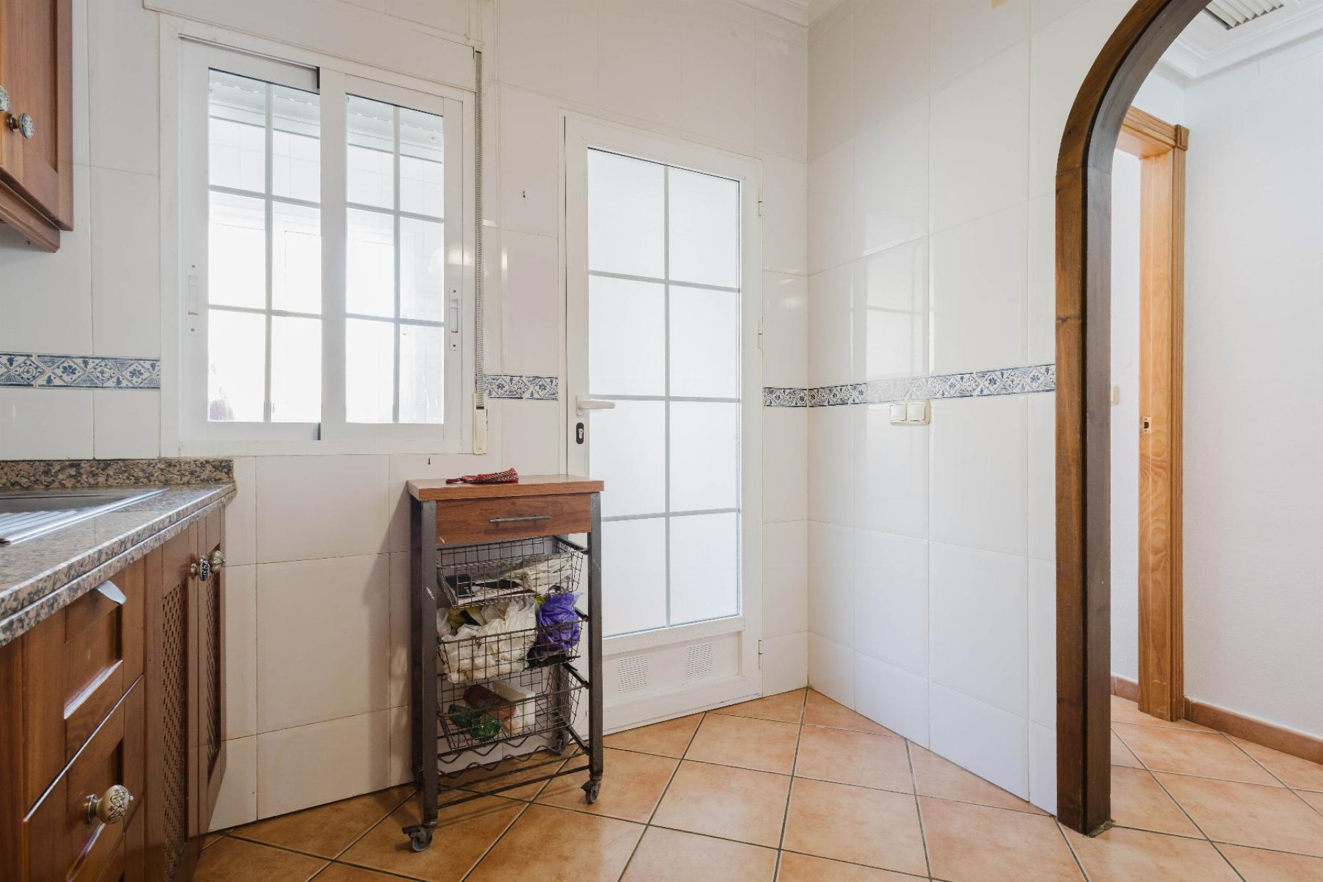 Revente - Villa - Algorfa - Lo Crispin