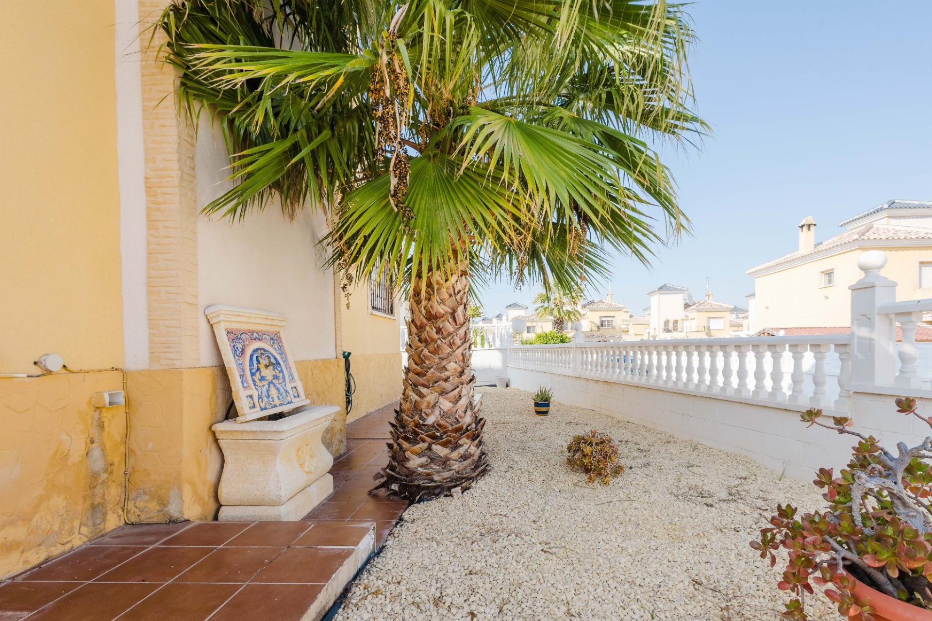 Revente - Villa - Algorfa - Lo Crispin