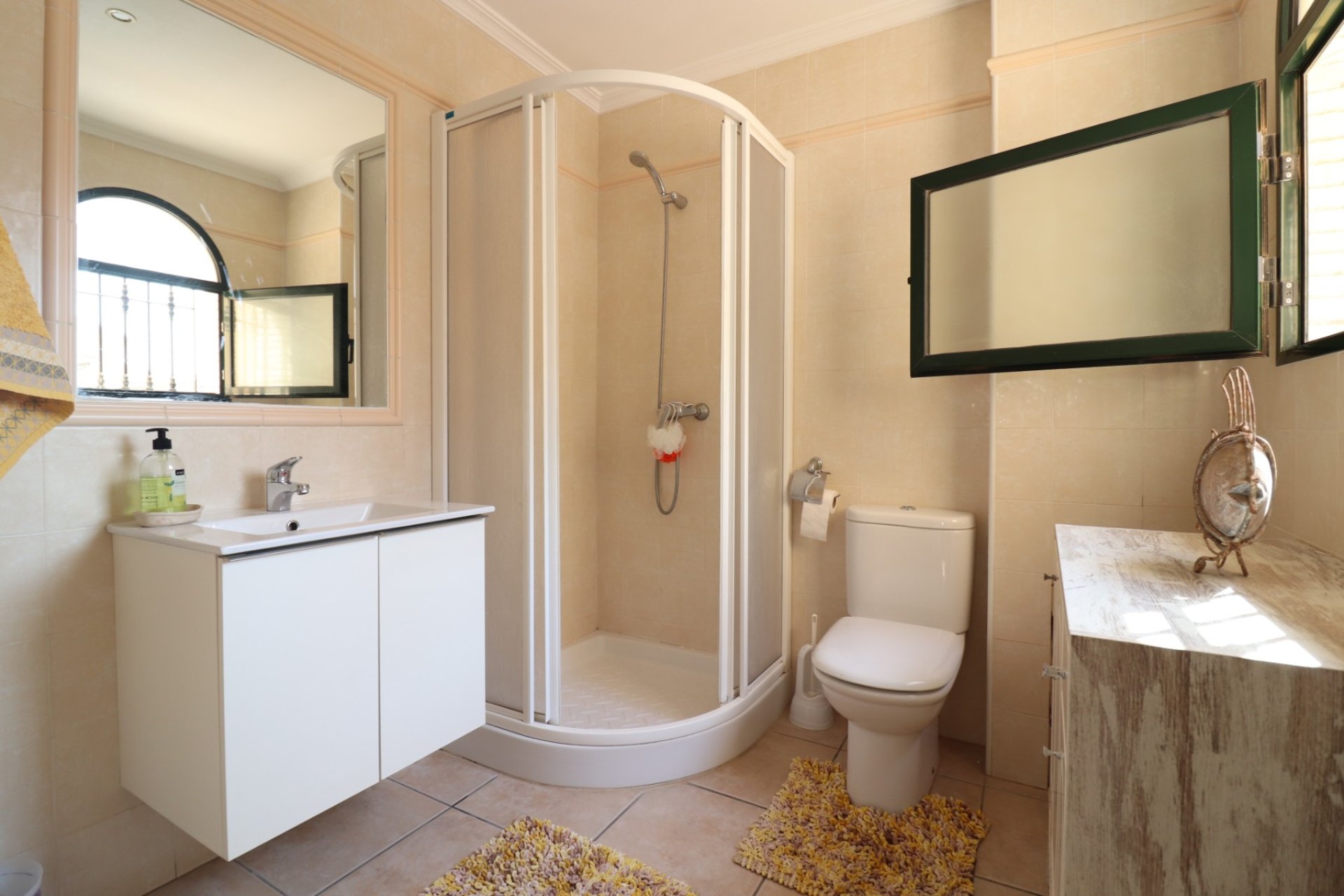 Revente - Villa - Algorfa - Lo Crispin