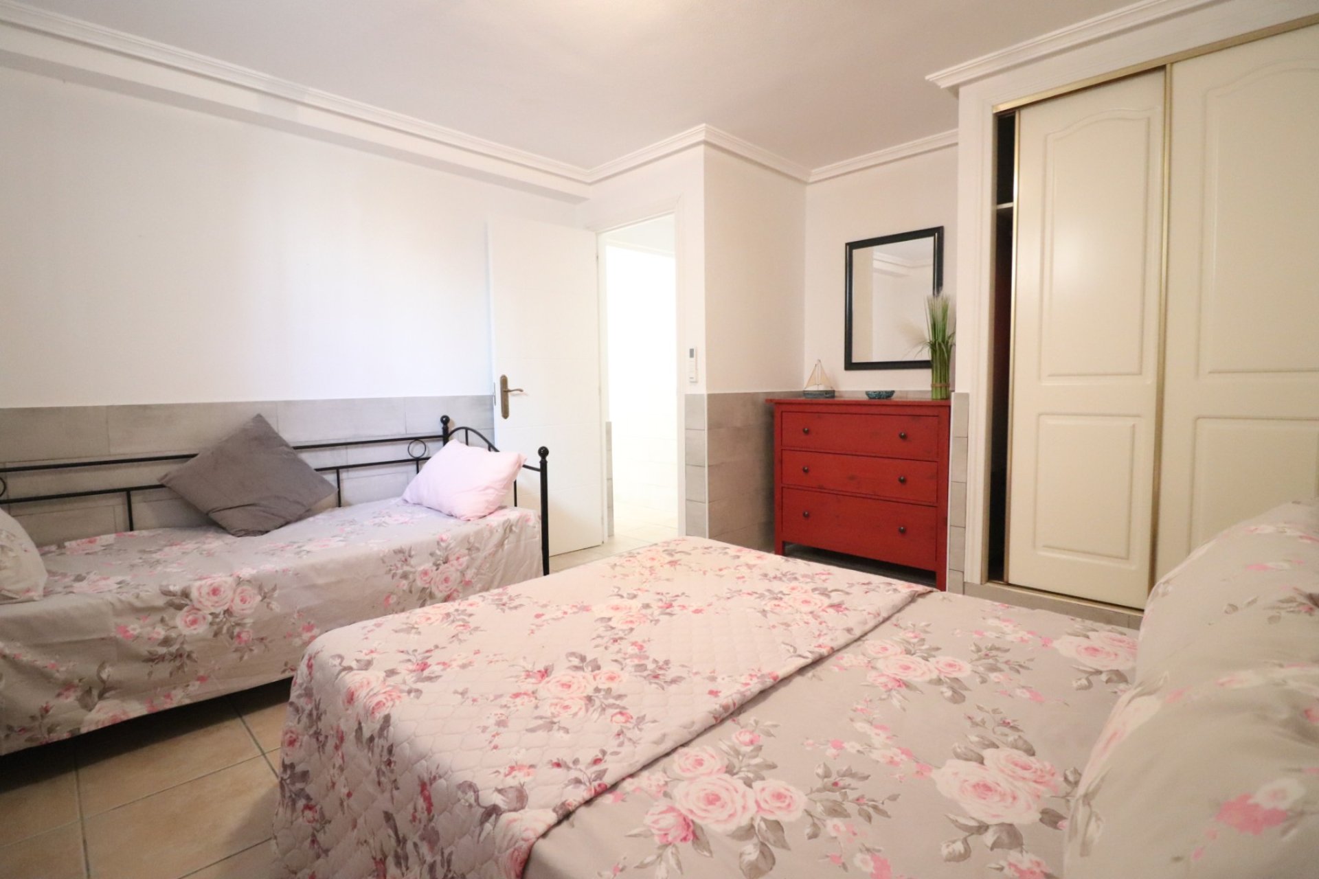 Revente - Villa - Algorfa - Lo Crispin