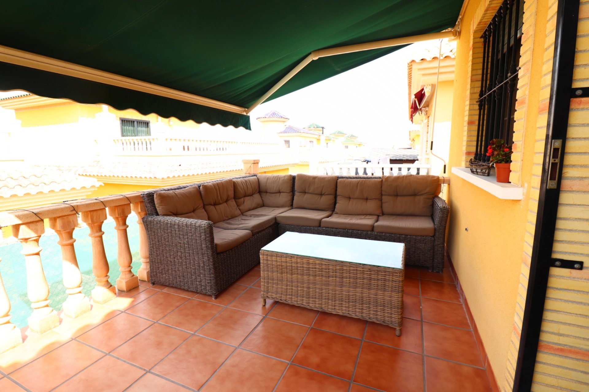 Revente - Villa - Algorfa - Lo Crispin