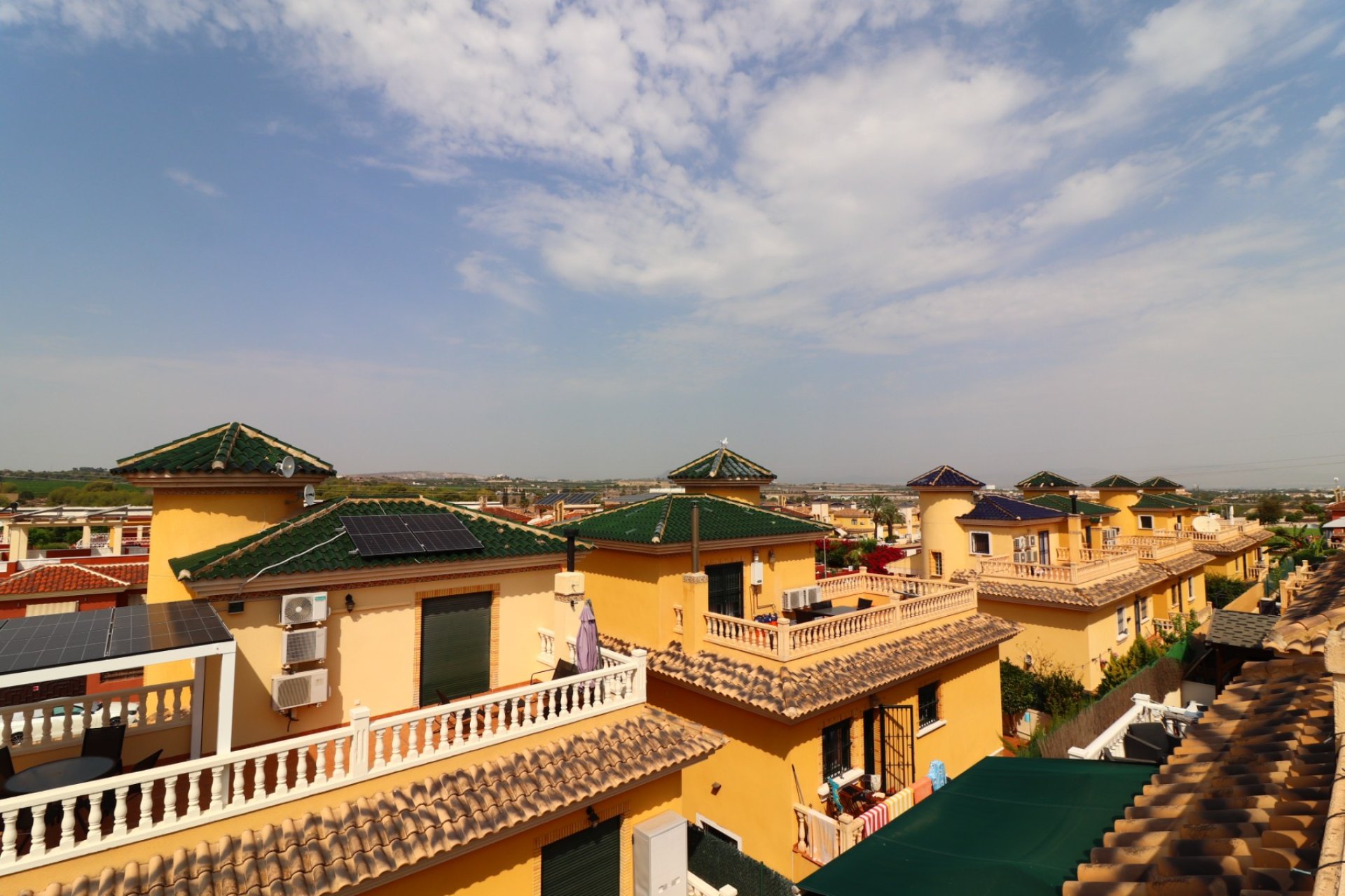 Revente - Villa - Algorfa - Lo Crispin