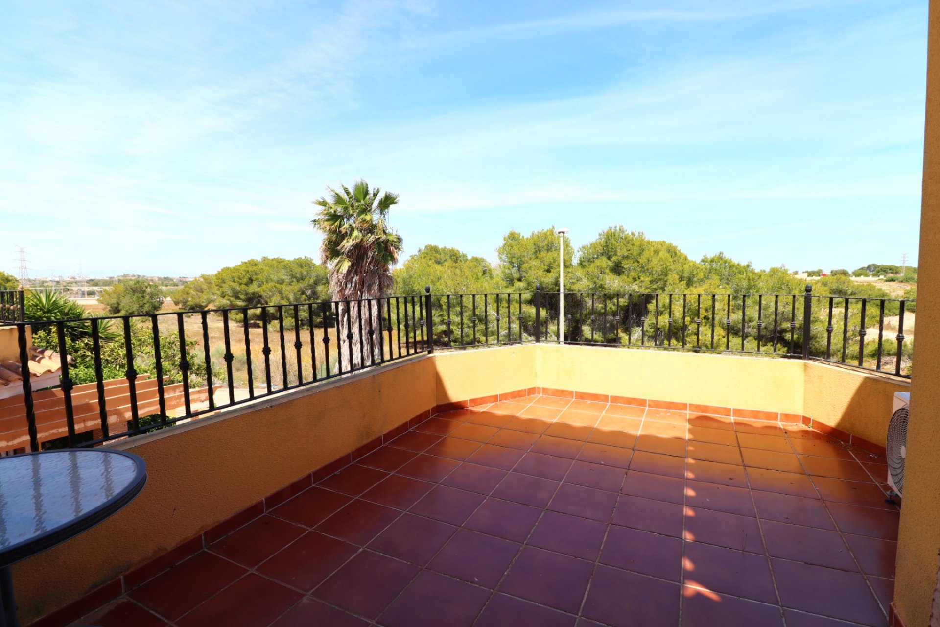 Revente - Villa - Algorfa - Lo Crispin