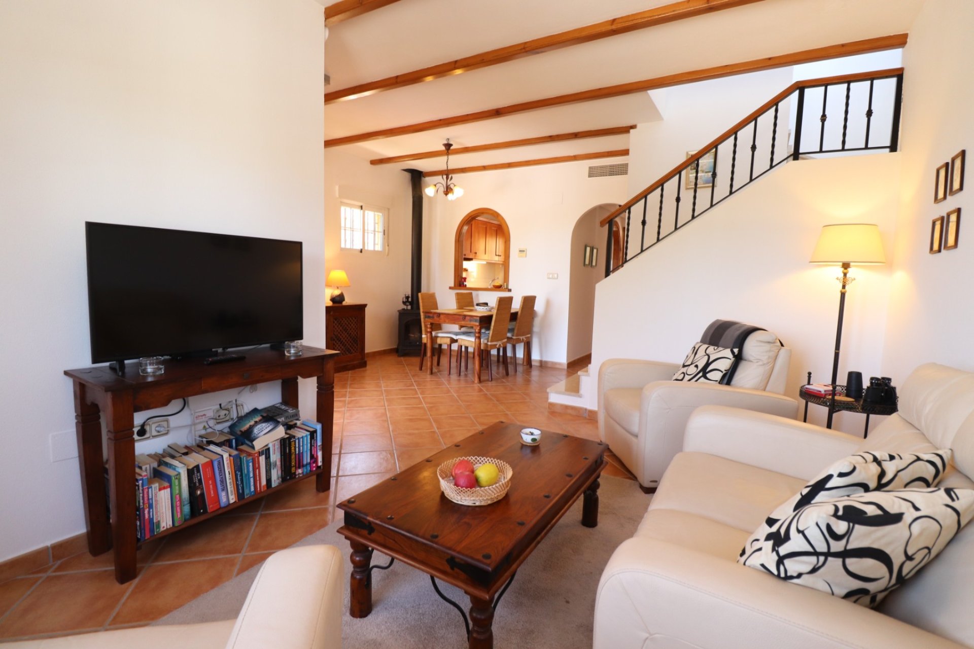 Revente - Villa - Algorfa - Lo Crispin