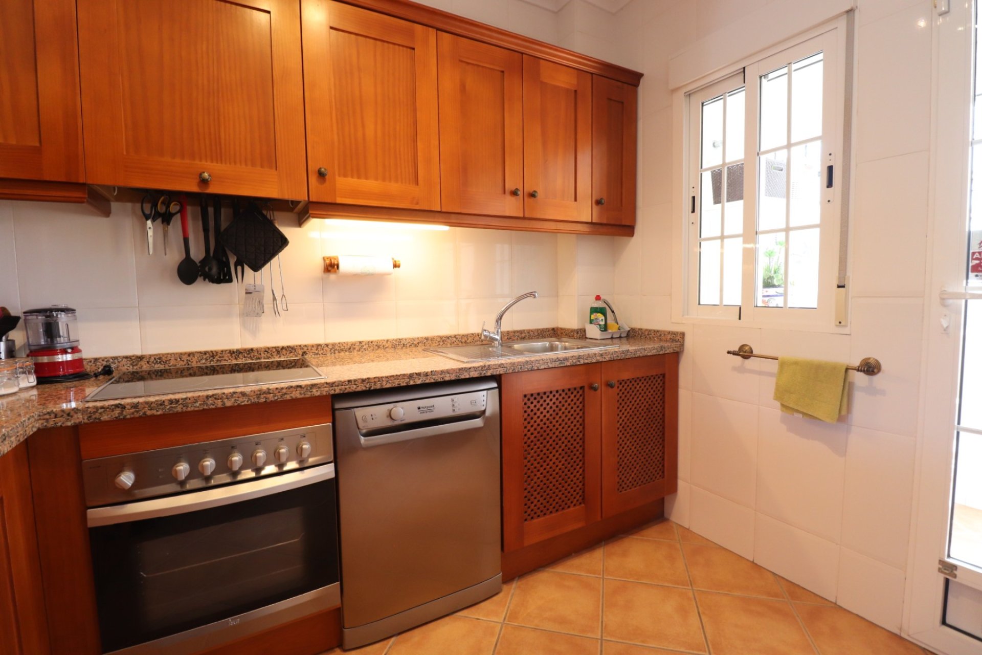 Revente - Villa - Algorfa - Lo Crispin