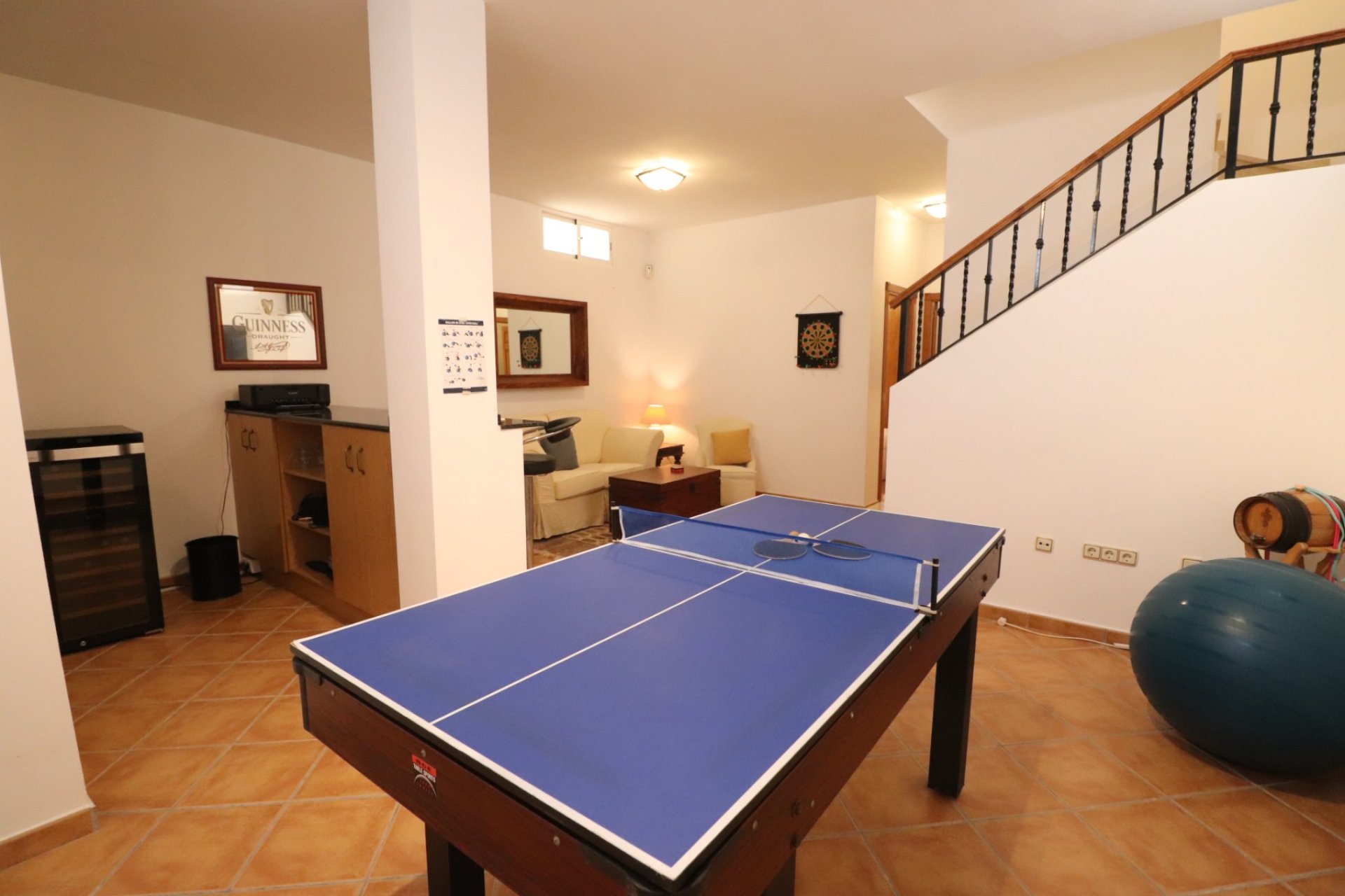 Revente - Villa - Algorfa - Lo Crispin