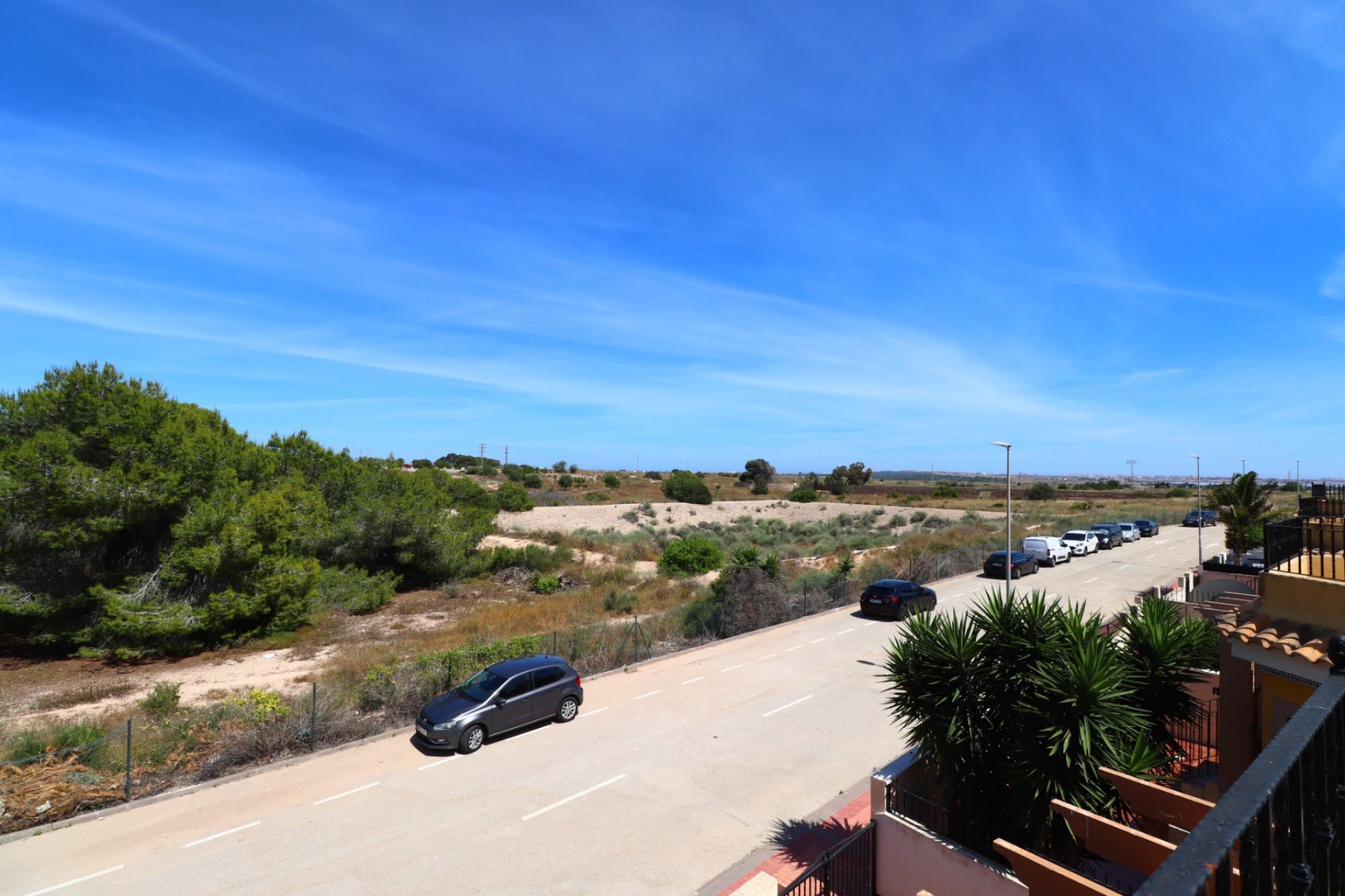 Revente - Villa - Algorfa - Lo Crispin