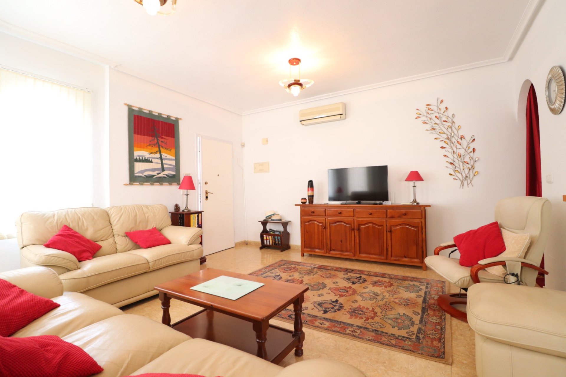 Revente - Villa - Algorfa - Lo Crispin