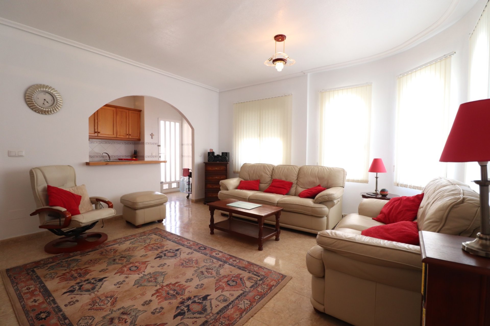 Revente - Villa - Algorfa - Lo Crispin