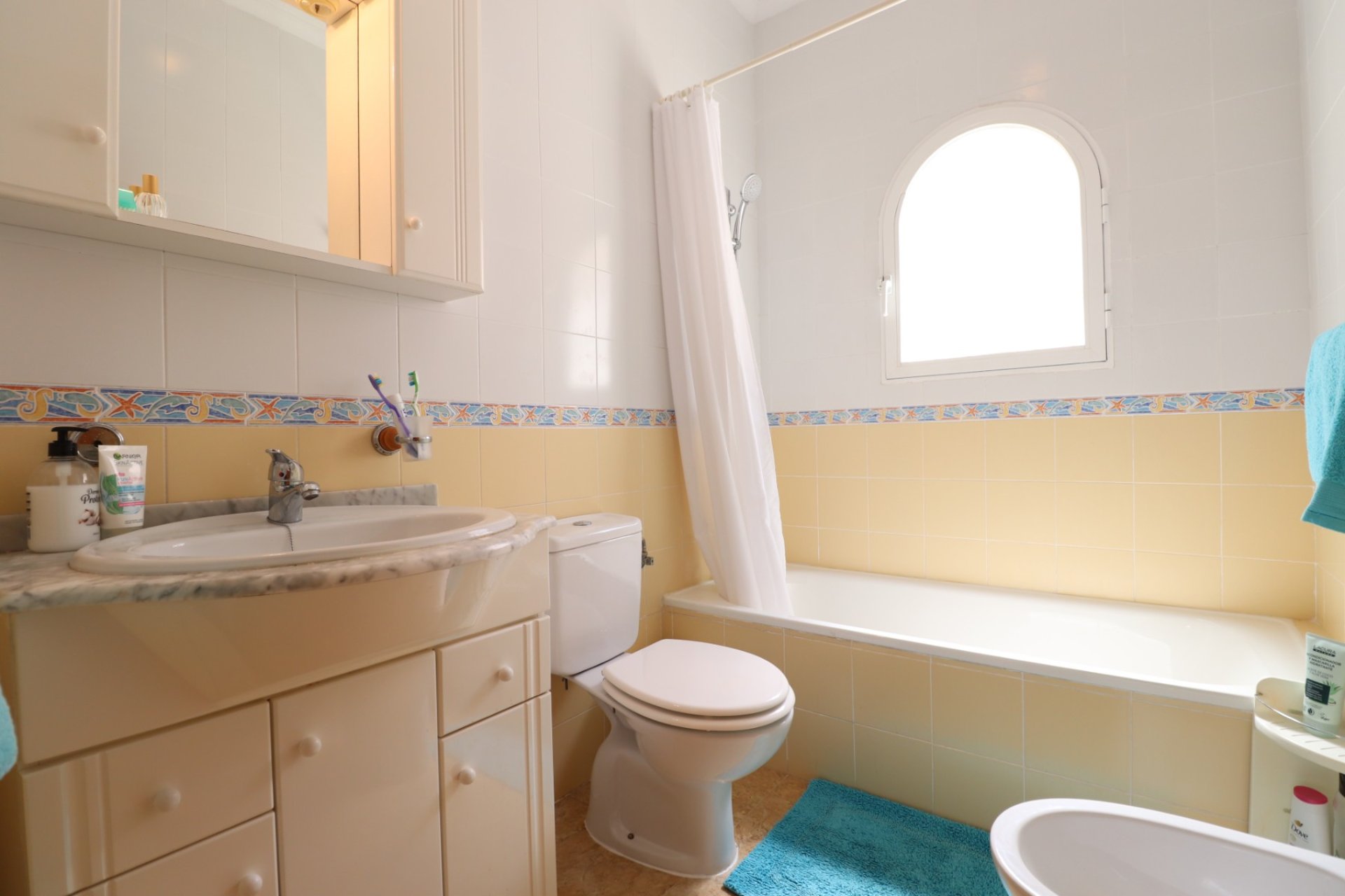 Revente - Villa - Algorfa - Lo Crispin