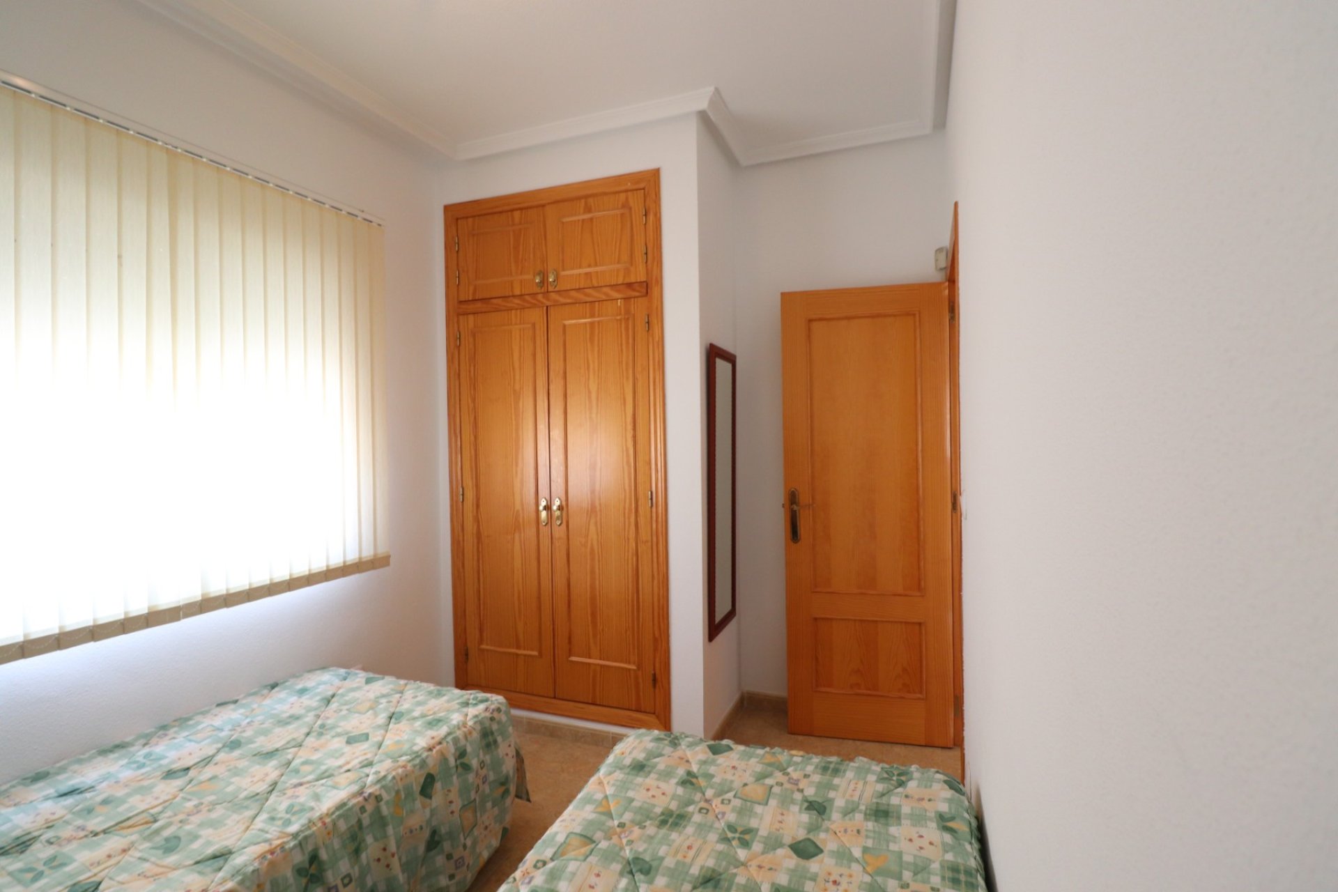 Revente - Villa - Algorfa - Lo Crispin